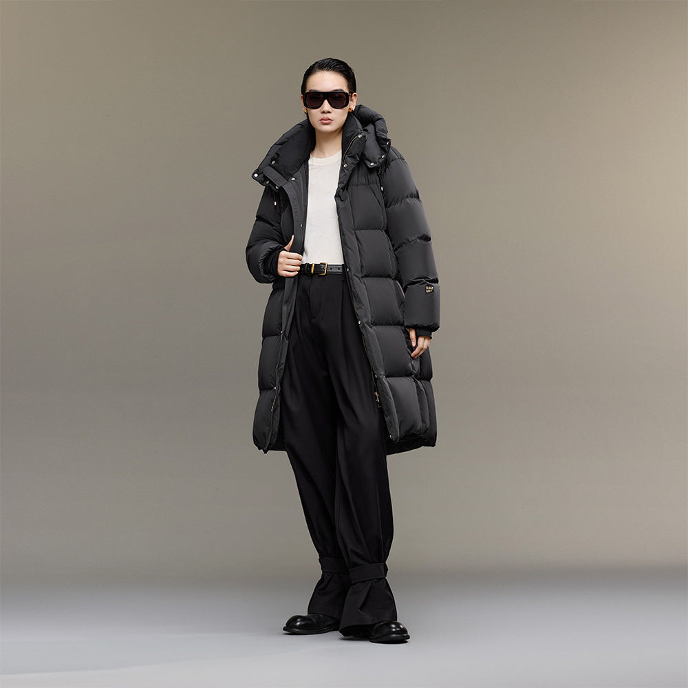 Queen- 6 Grid Shorty