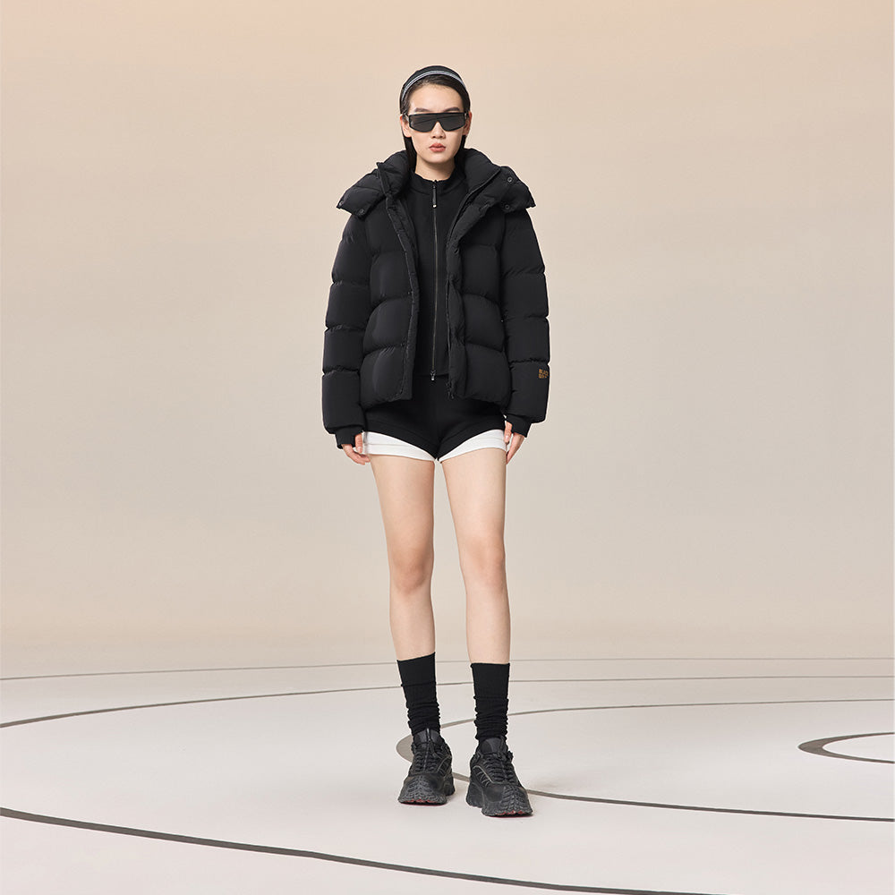 Queen- Classic Shorty