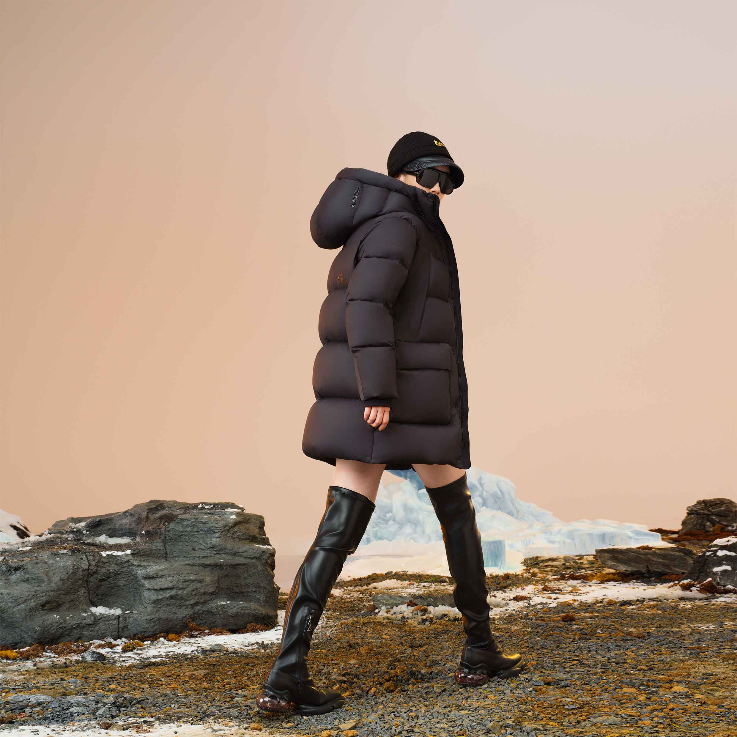 Utility Chic Unisex 5 Grid With Big Pockets