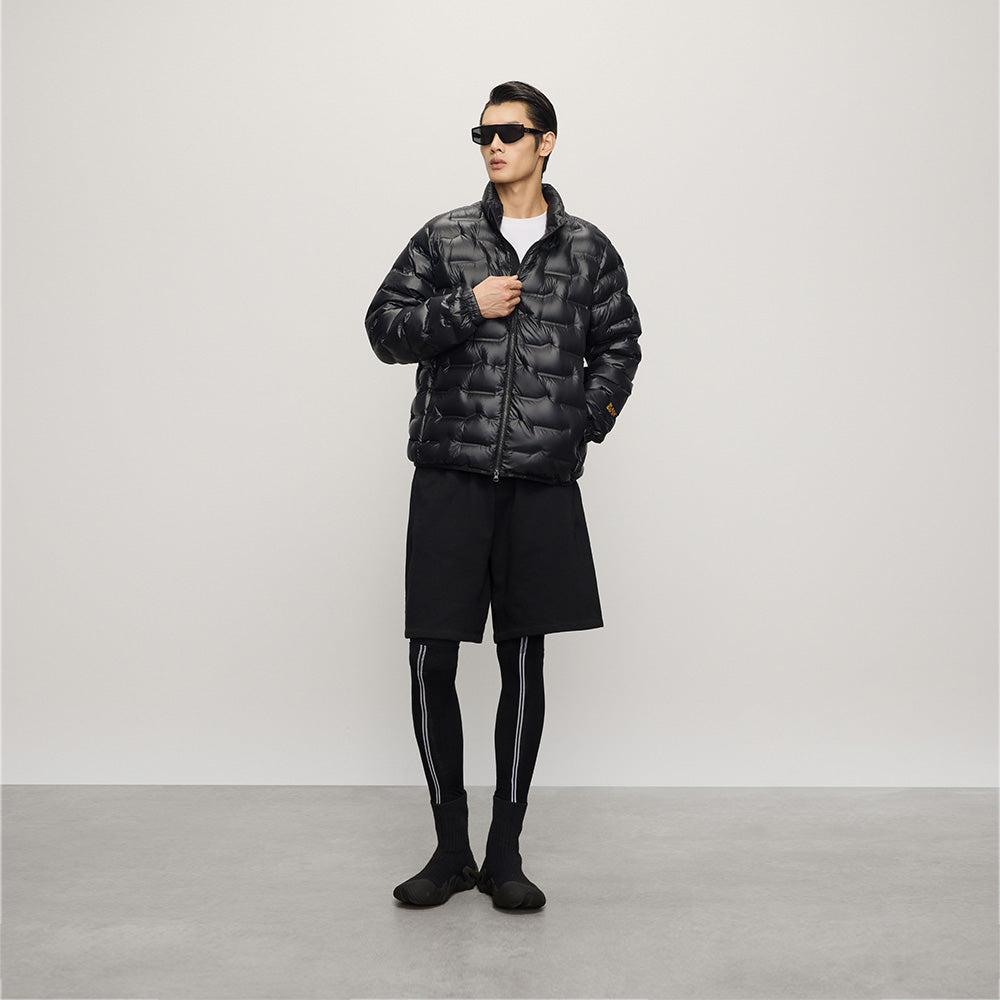 Lil Black Gold -  Laser-Fused