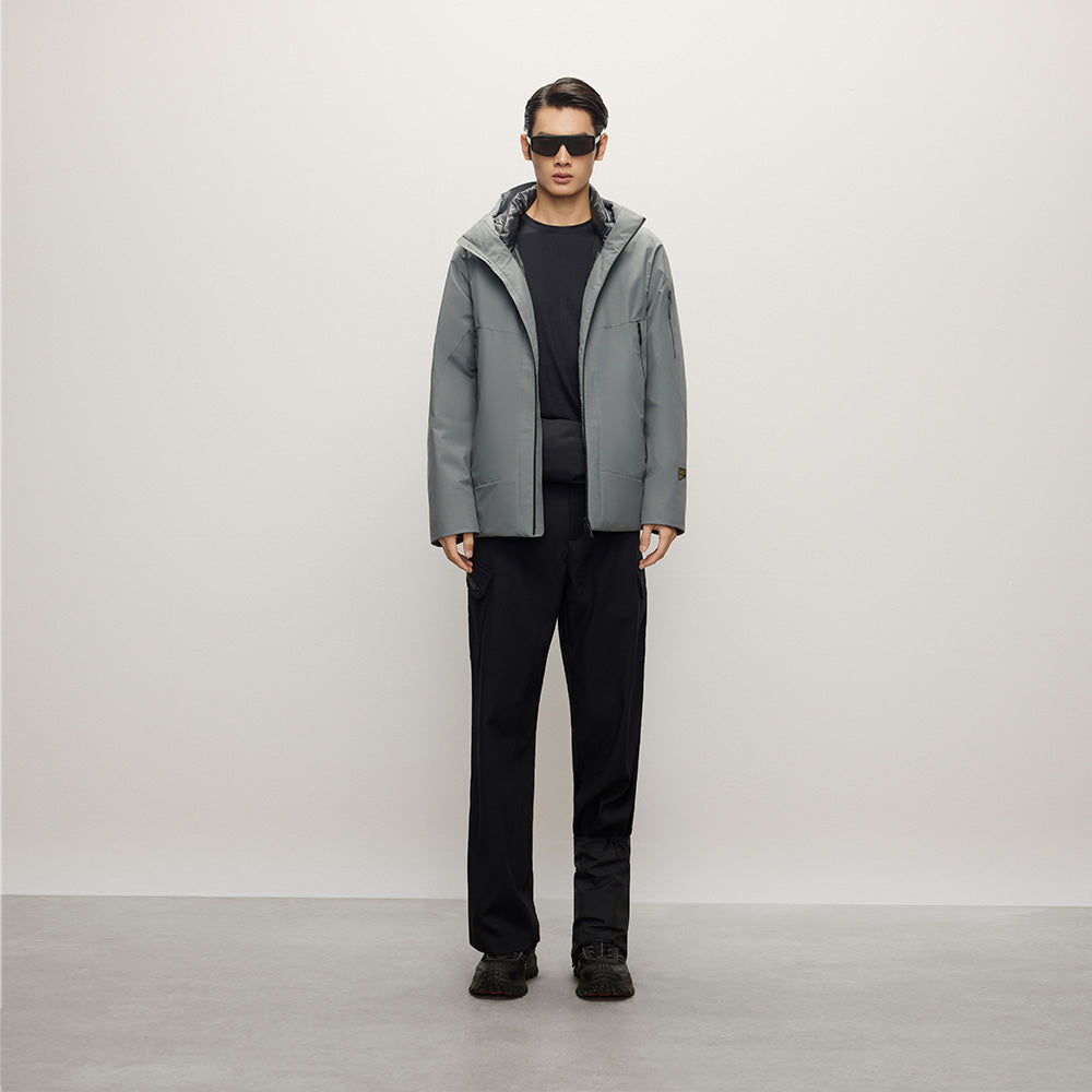 Tian Xuning Signature Look - Light Shell 5.0