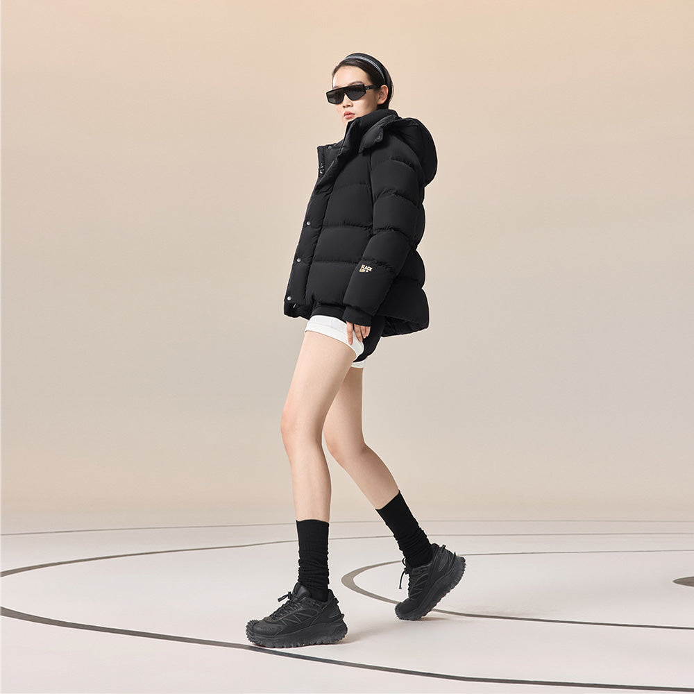 Queen- Classic Shorty