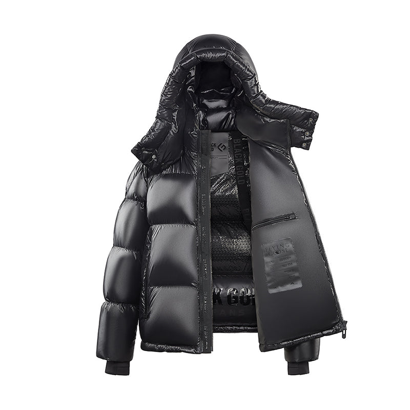 Black Pearl Unisex 4 Grid