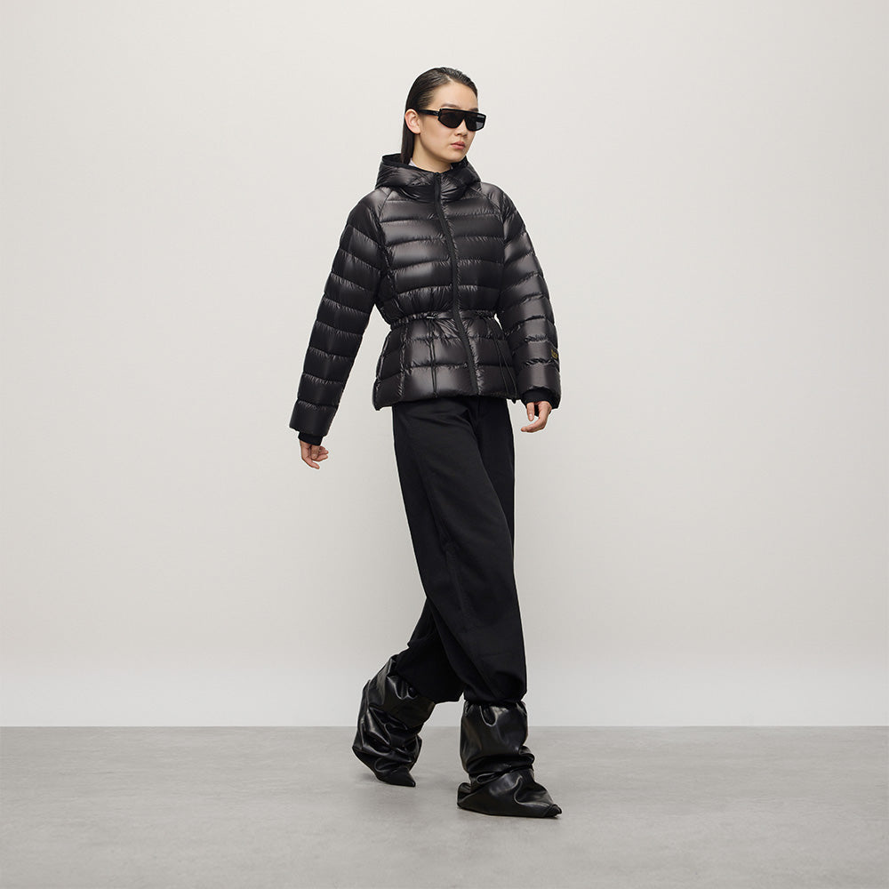 Lil Black Gold - X line