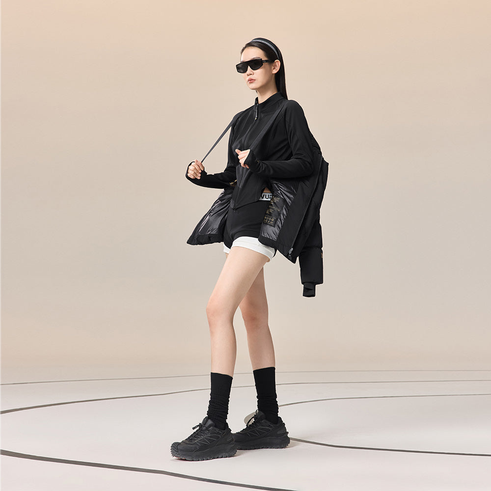 Queen- Classic Shorty