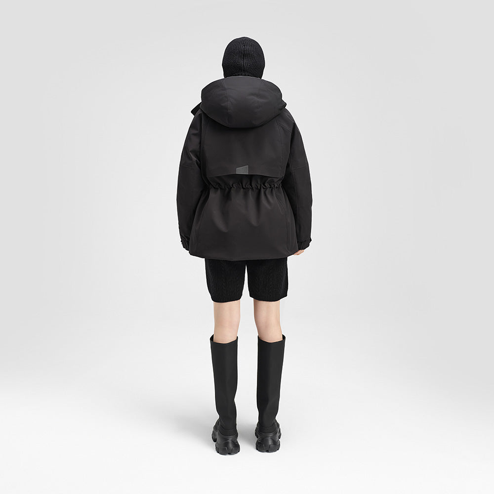 Snow Shell Women's Shorty