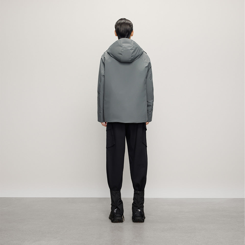 Tian Xuning Signature Look - Light Shell 5.0