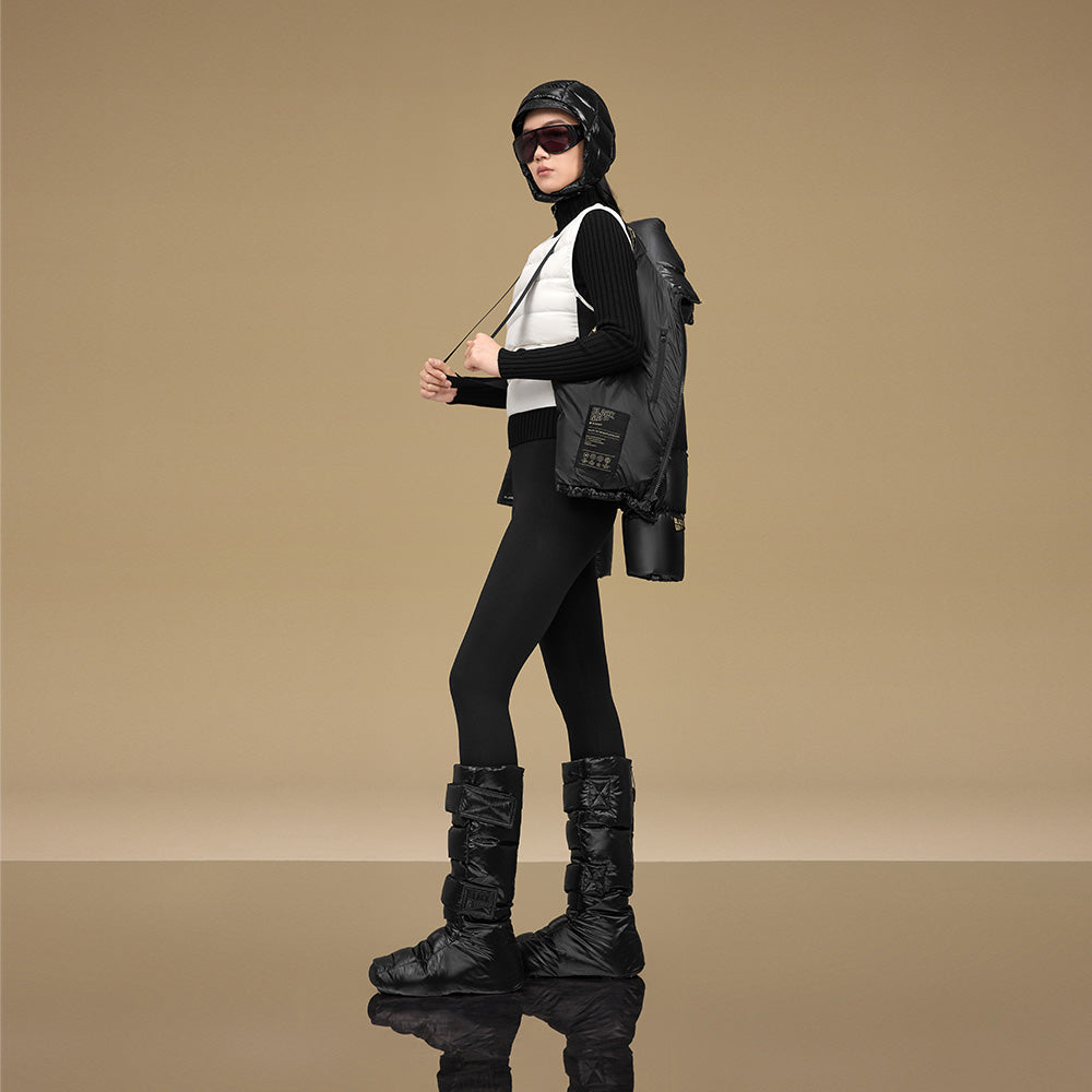 Yang Mi Signature Look Pioneer - Women‘s Wear 4 Grid