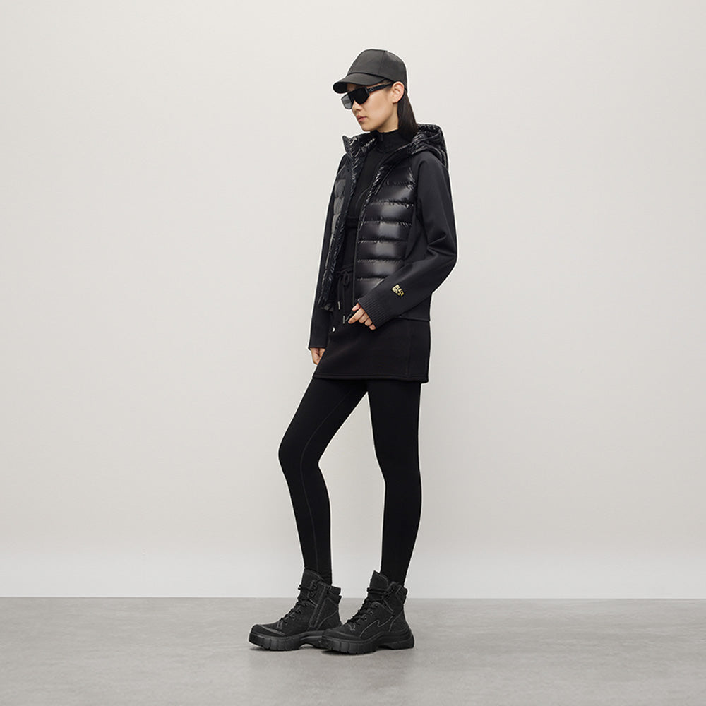 Lil Black Gold-Hybrid Pro