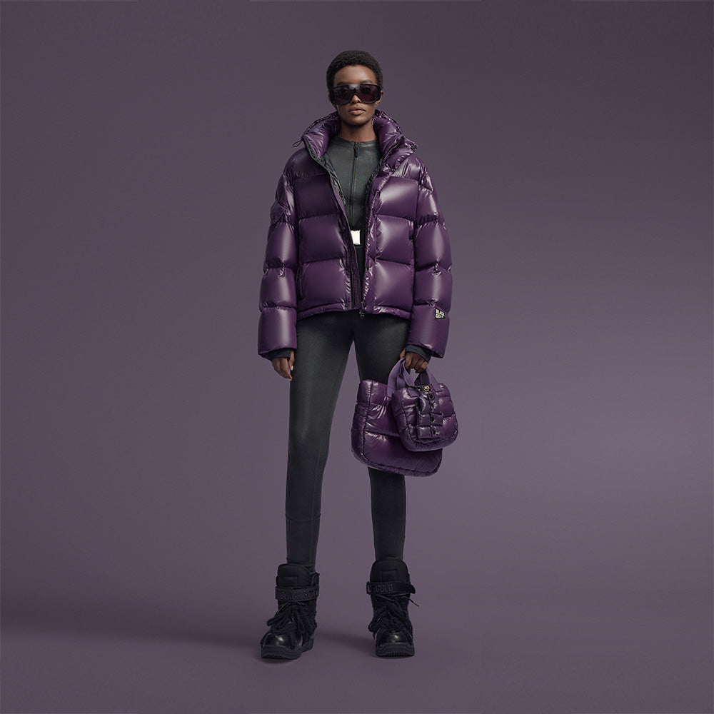 Yang Mi Signature Look Pioneer - Women‘s Wear 4 Grid