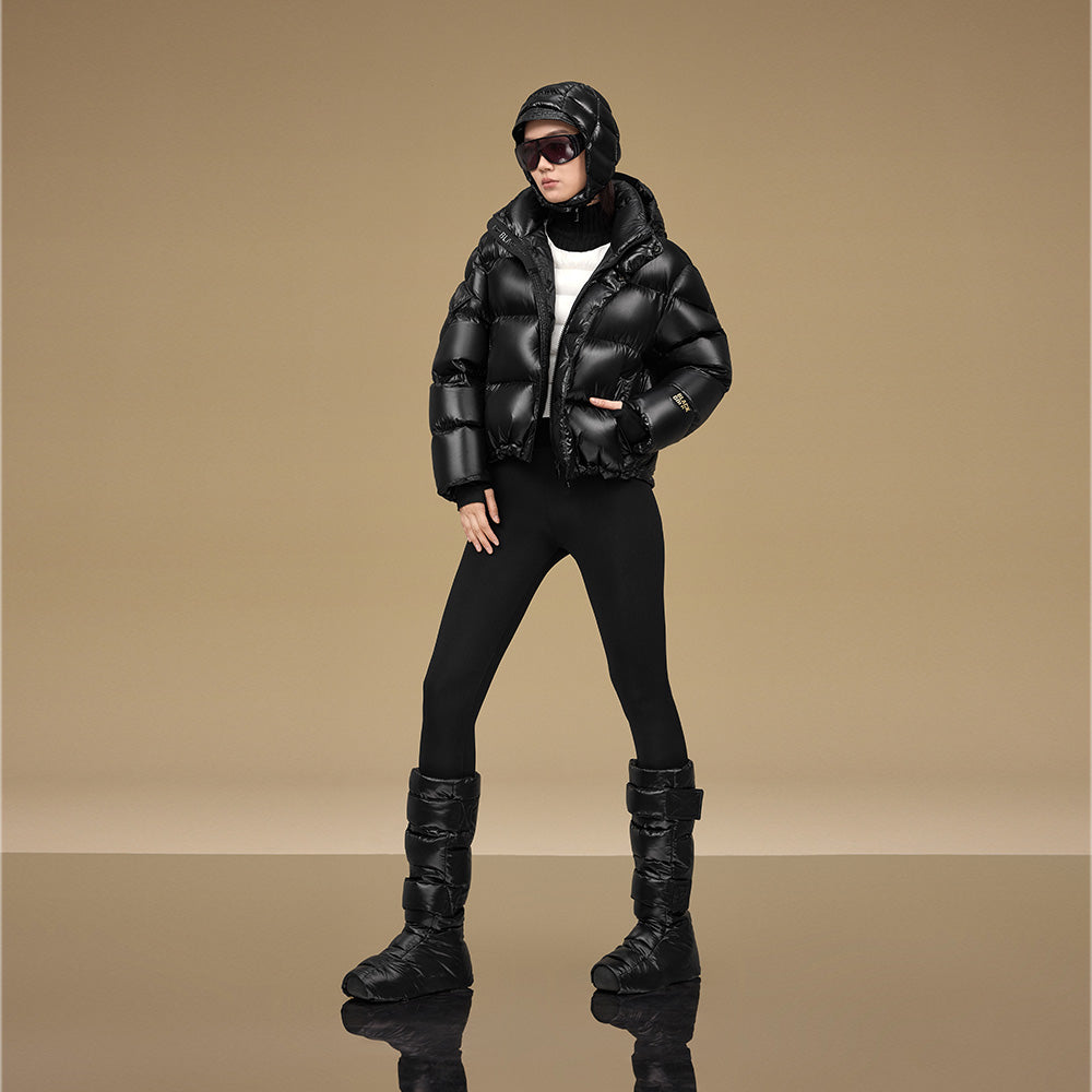 Yang Mi Signature Look Pioneer - Women‘s Wear 4 Grid