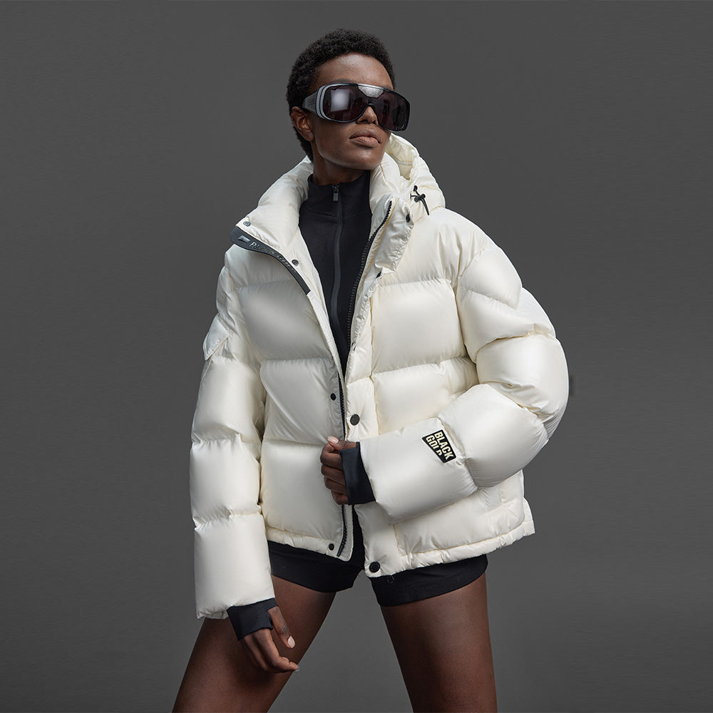 Yang Mi Signature Look Pioneer - Women‘s Wear 4 Grid