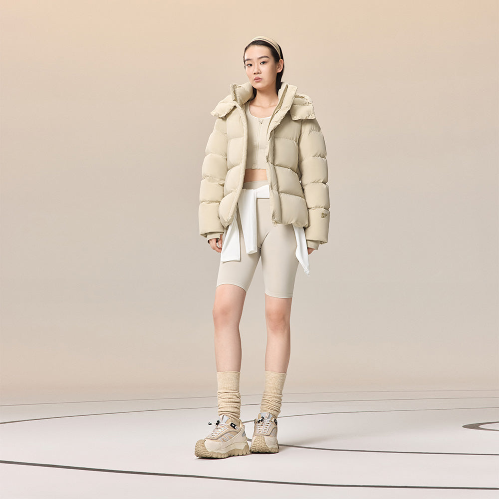 Queen- Classic Shorty