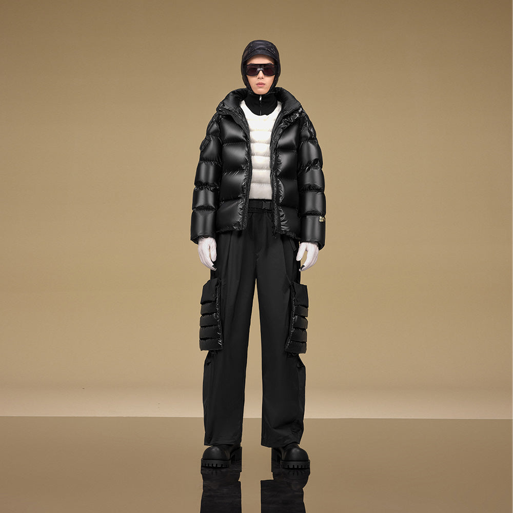 Tian Xuning Signature Look - Pioneer 5.0