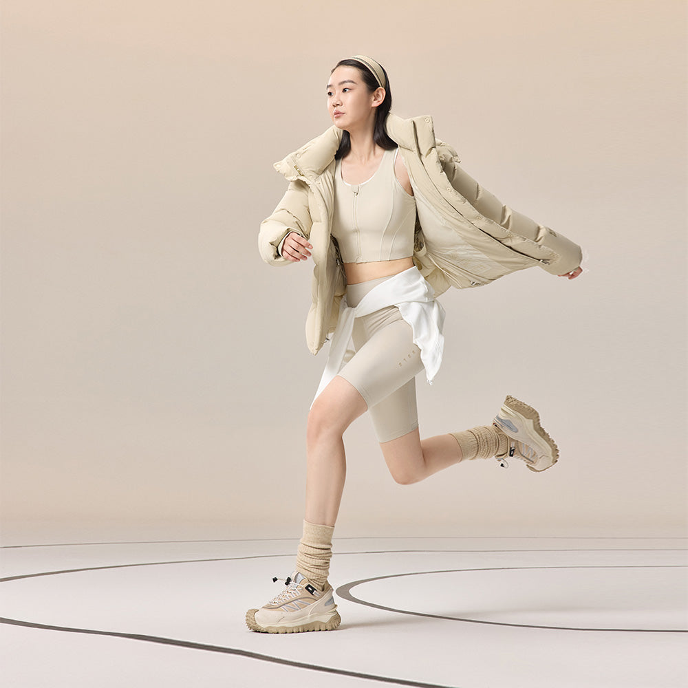 Queen- Classic Shorty