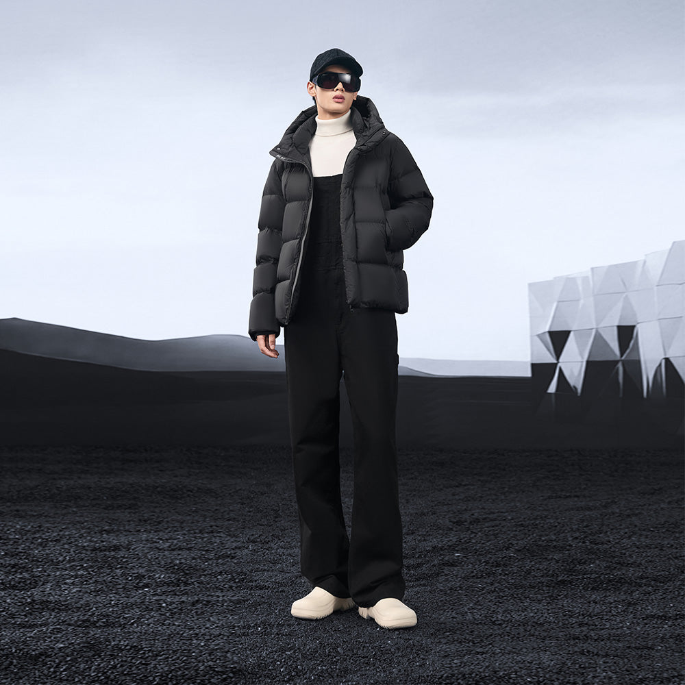 Black Pearl- 5 Grid short style( GH252512)