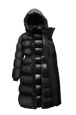 Black Pearl Women's 8 Grid