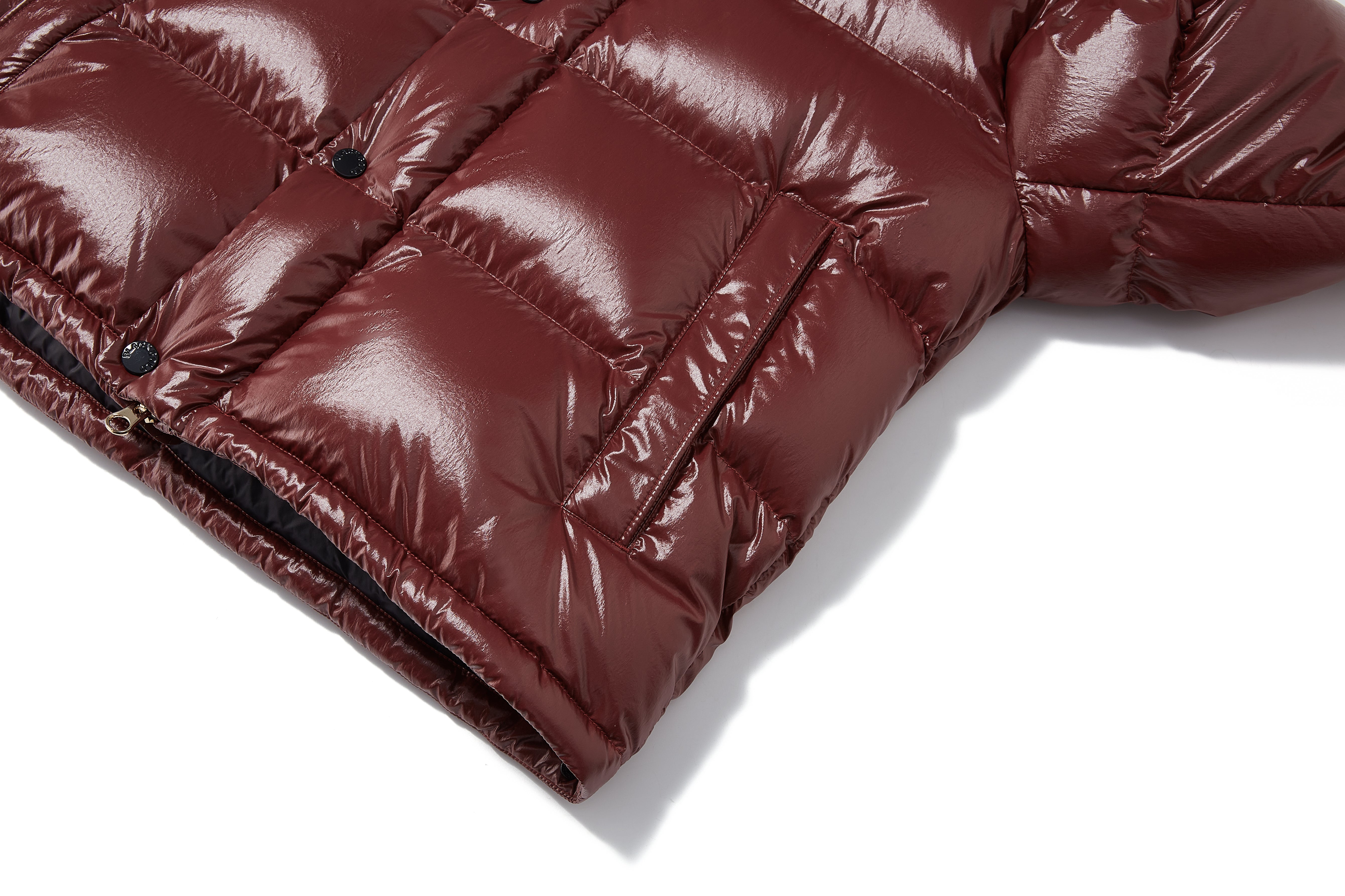 YUN BROCADE HERITAGE COLLECTION - Puff style (GH253505)