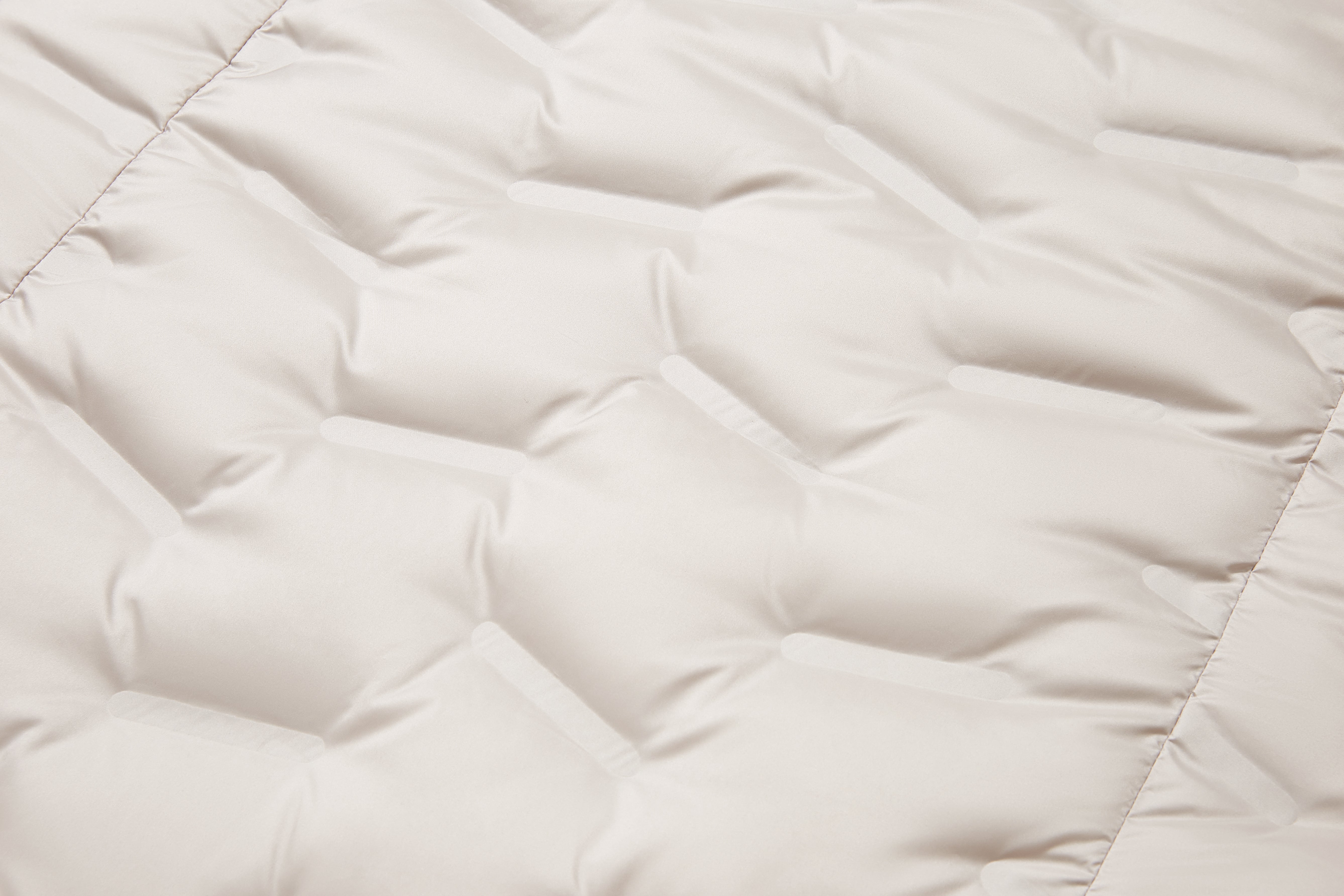 Light Shell -  Shirt-style silhouette