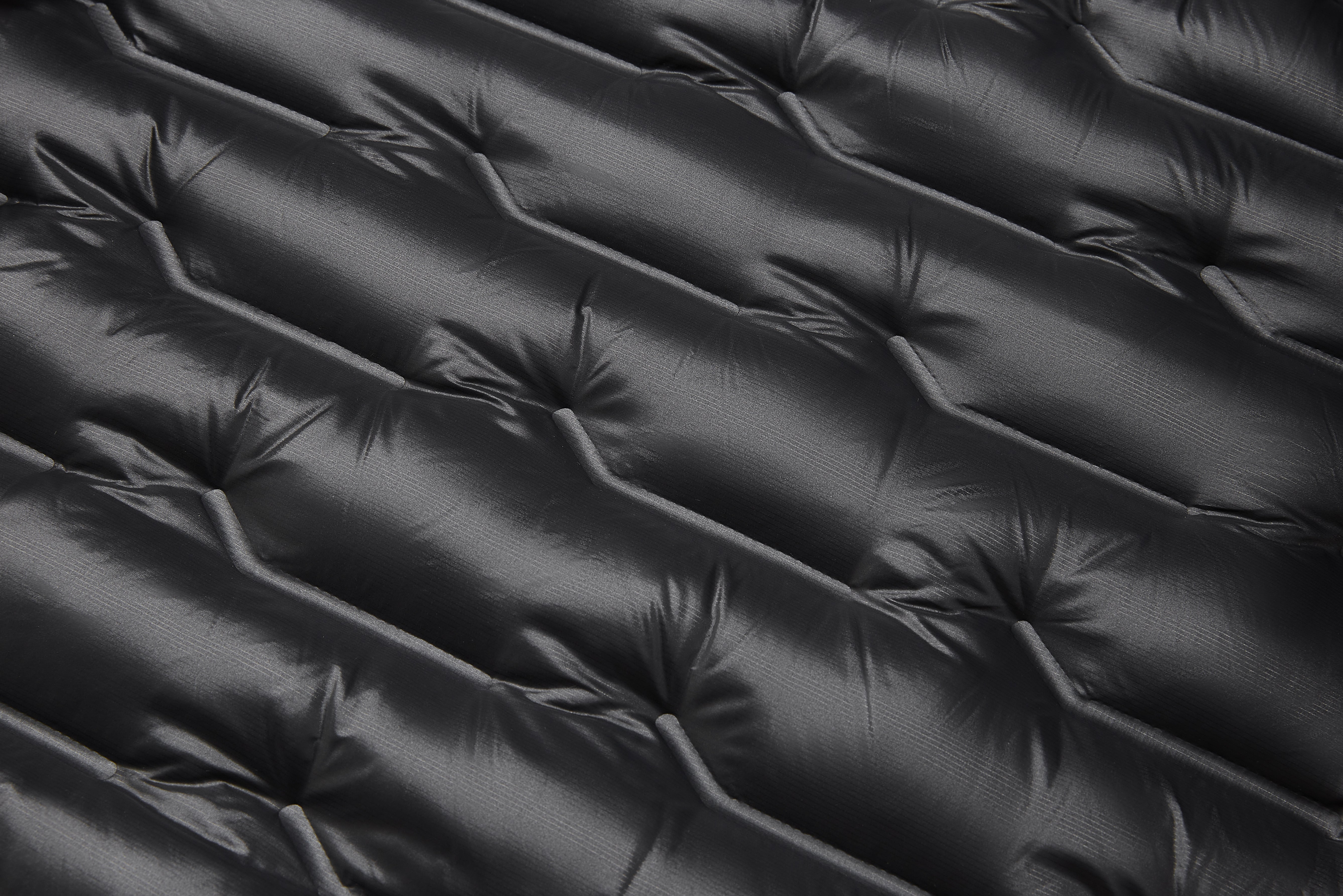 Lil Black Gold -  Laser-Fused Vest