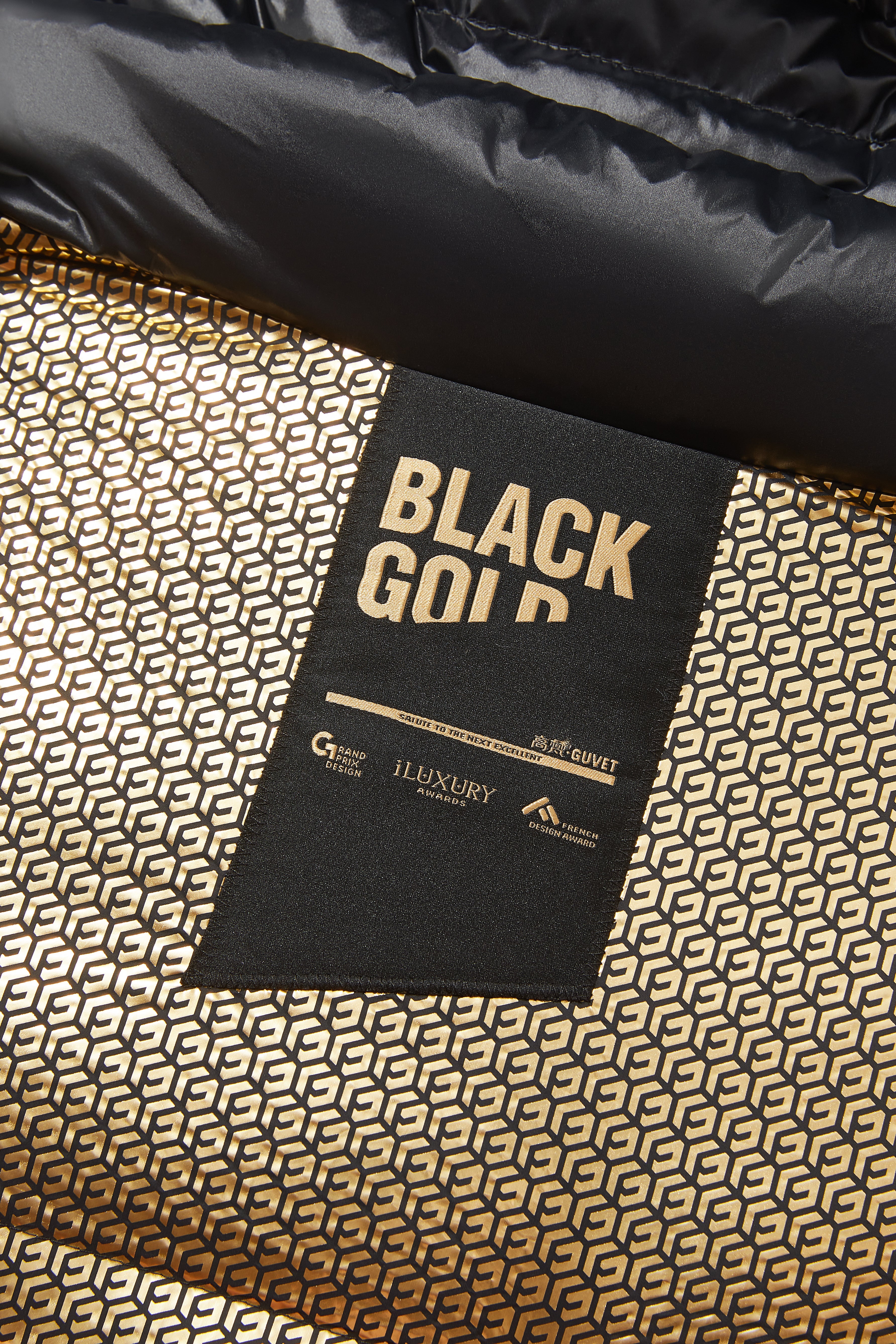 Tian Xuning Signature Look - Light Shell 5.0