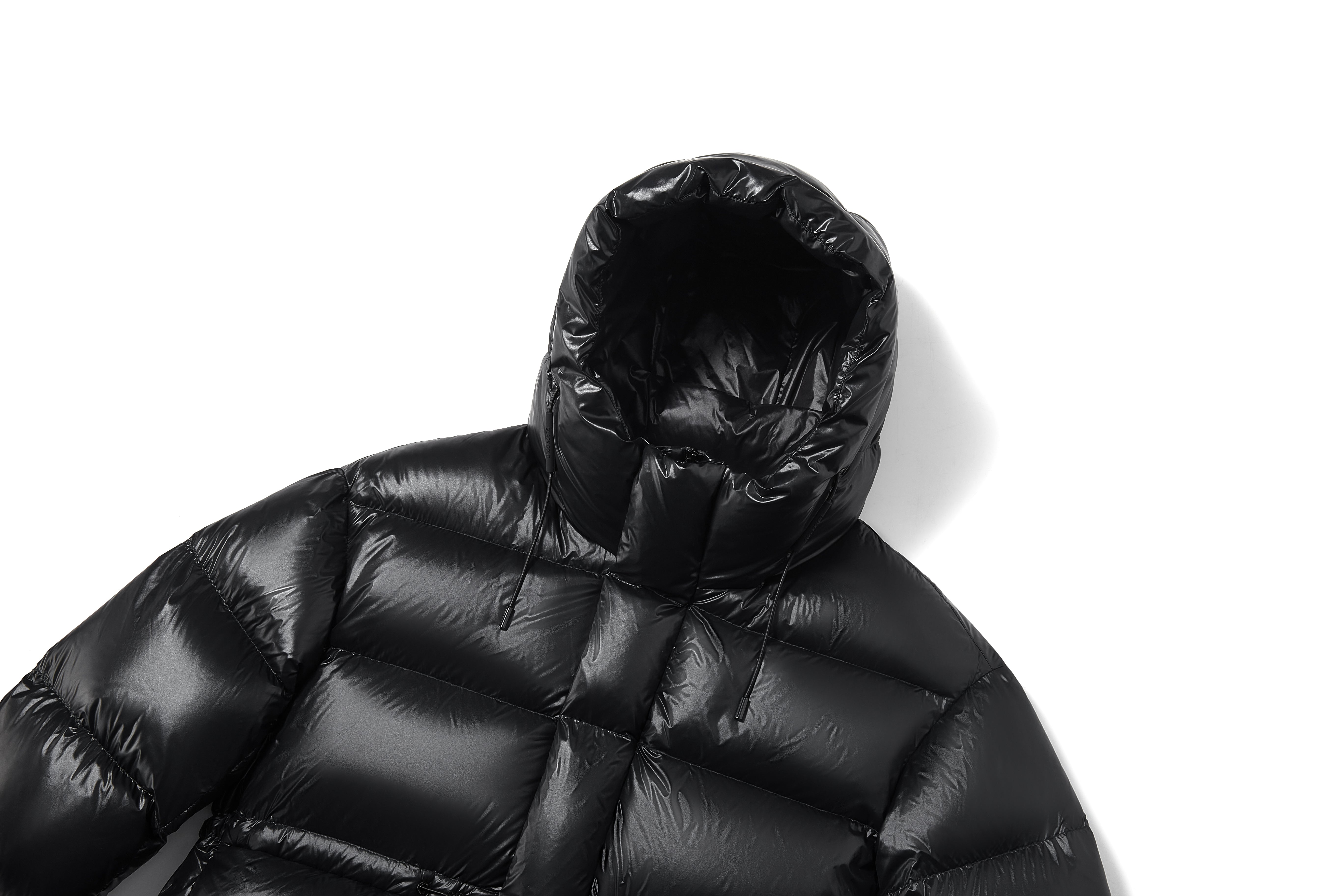 YANG MI SIGNATURE LOOK - Queen 5 Grid Shorty