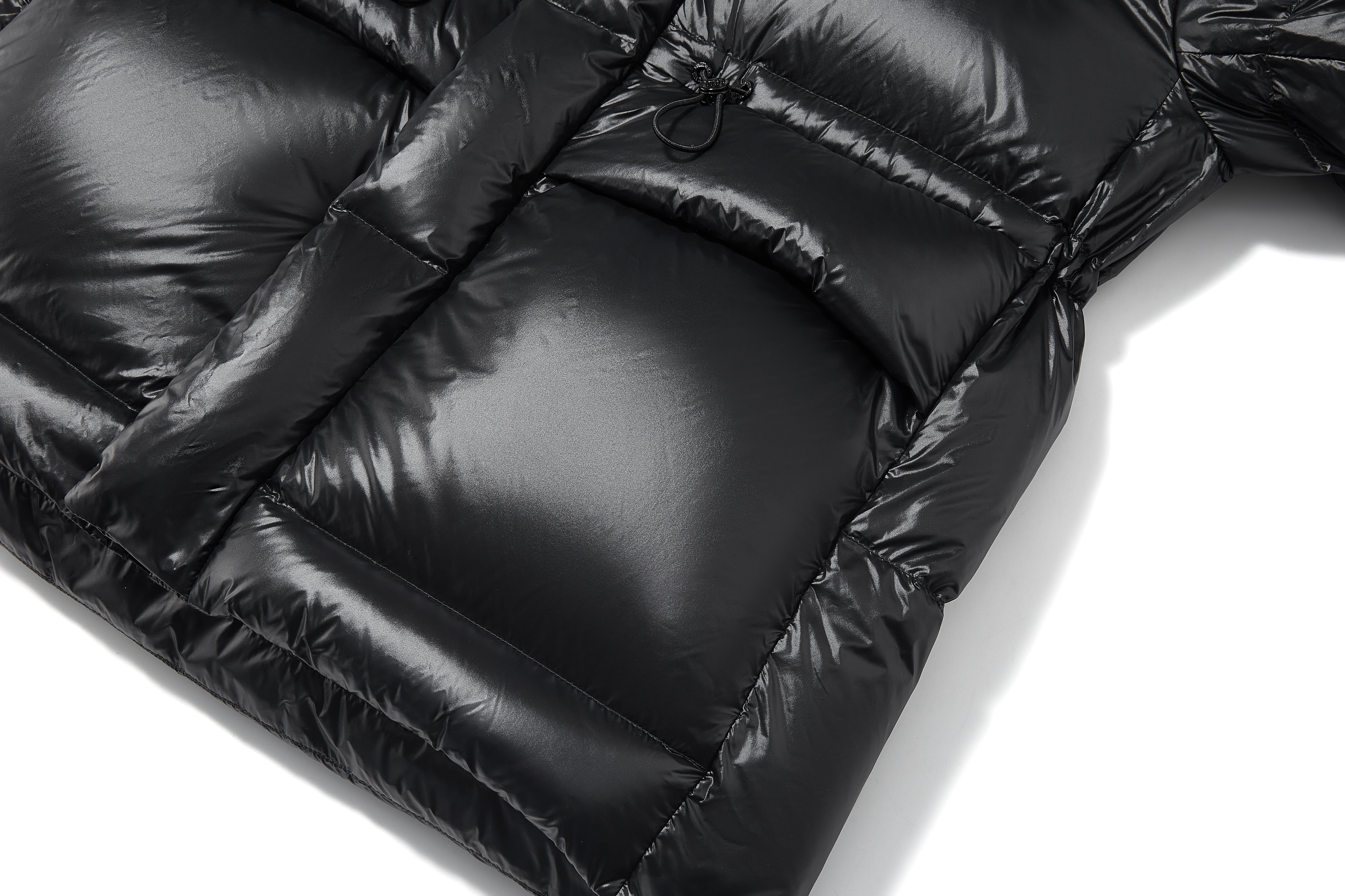 YANG MI SIGNATURE LOOK - Queen 5 Grid Shorty