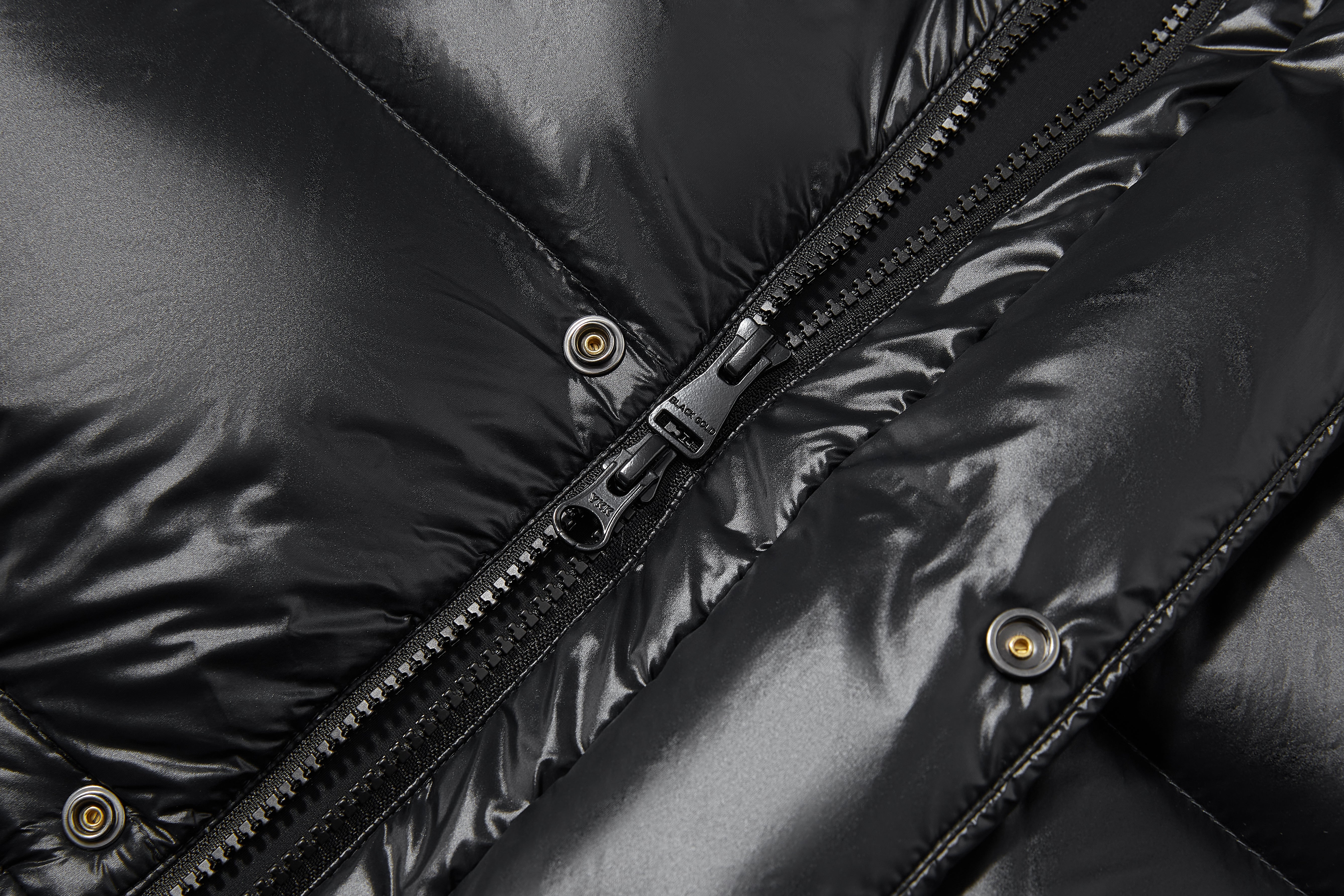 YANG MI SIGNATURE LOOK - Queen 5 Grid Shorty