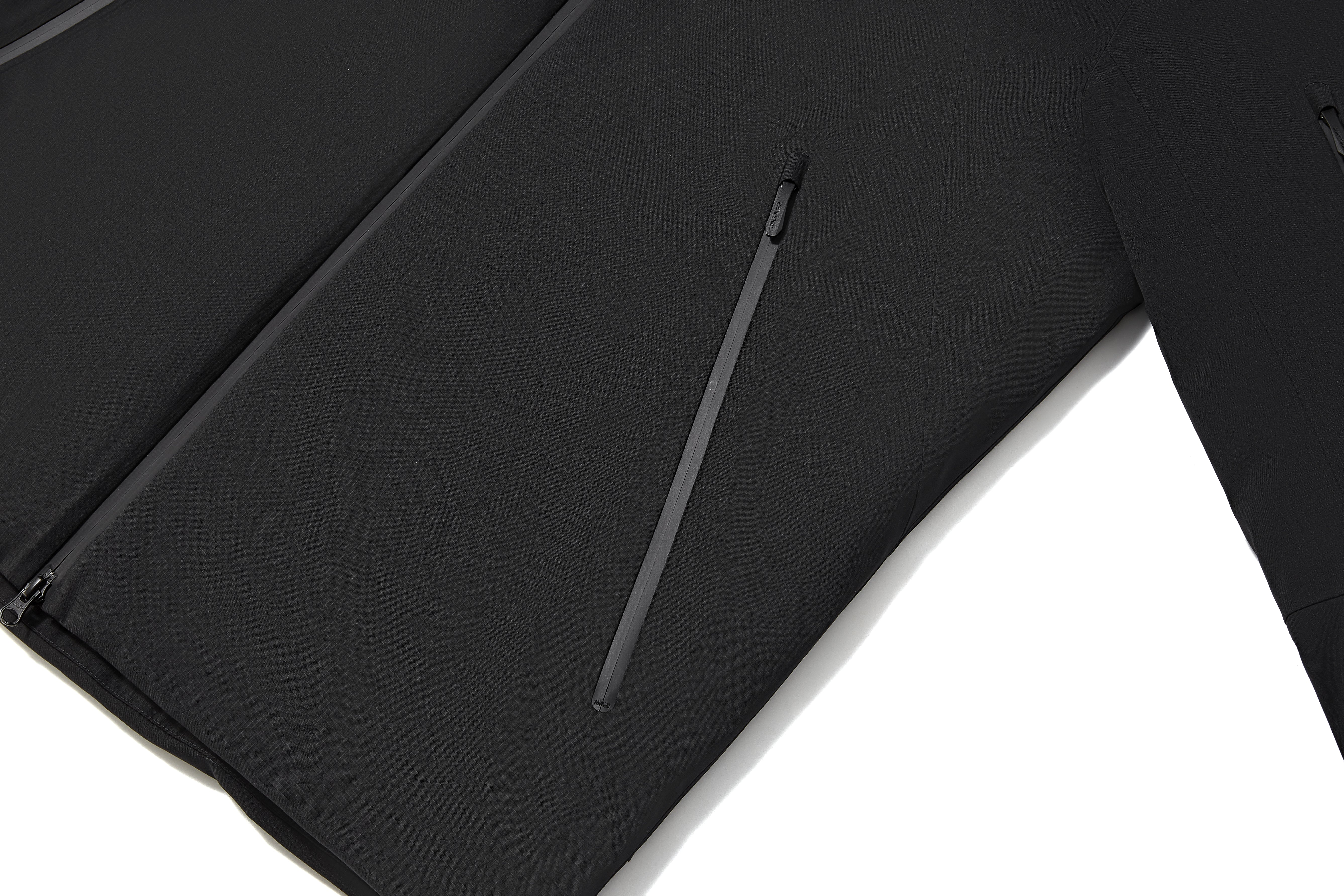 Future Wool Shell- Men‘s wear