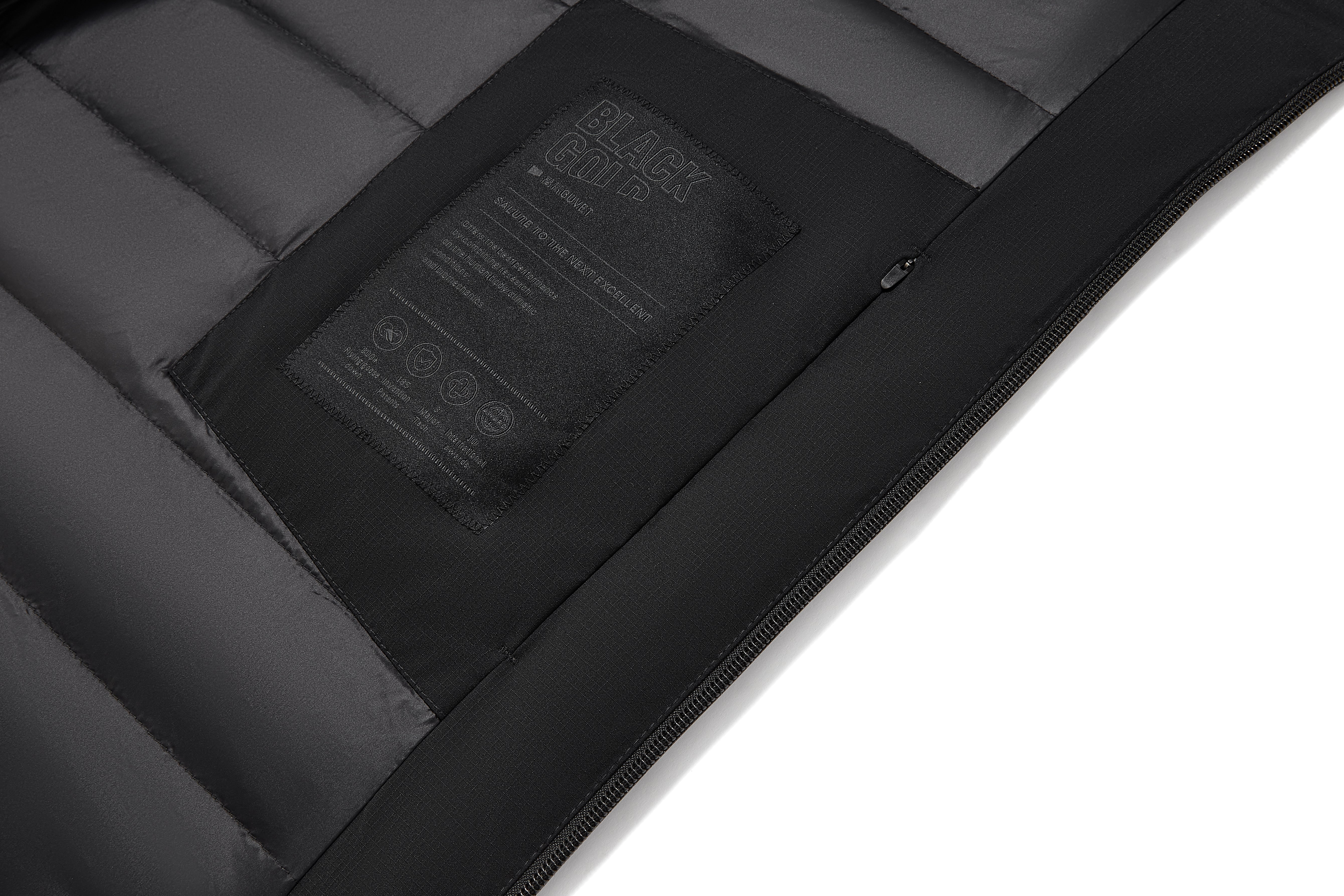 Future Wool Shell- Men‘s wear