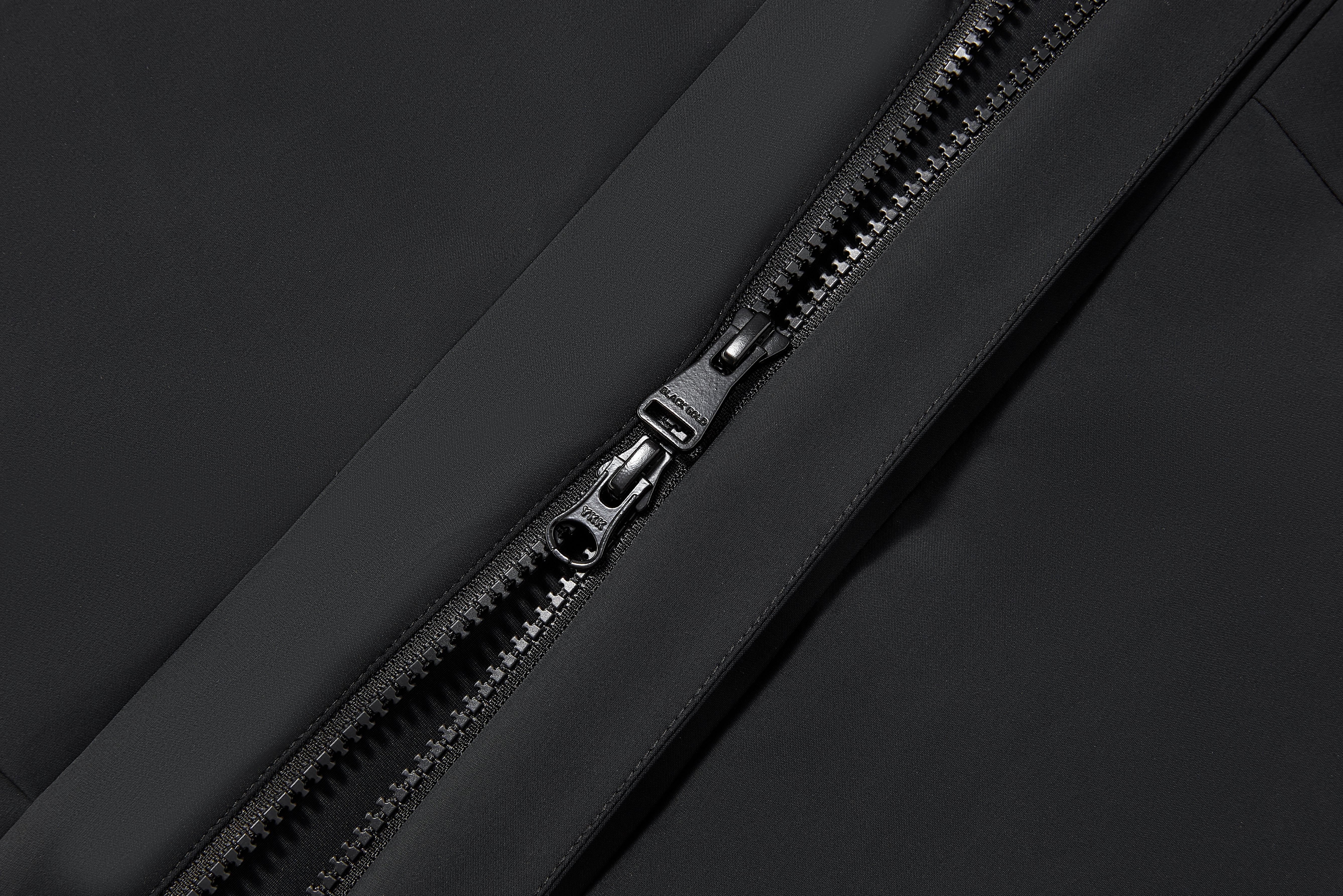 Tian Xuning Signature Look - Wind Shell 5.0