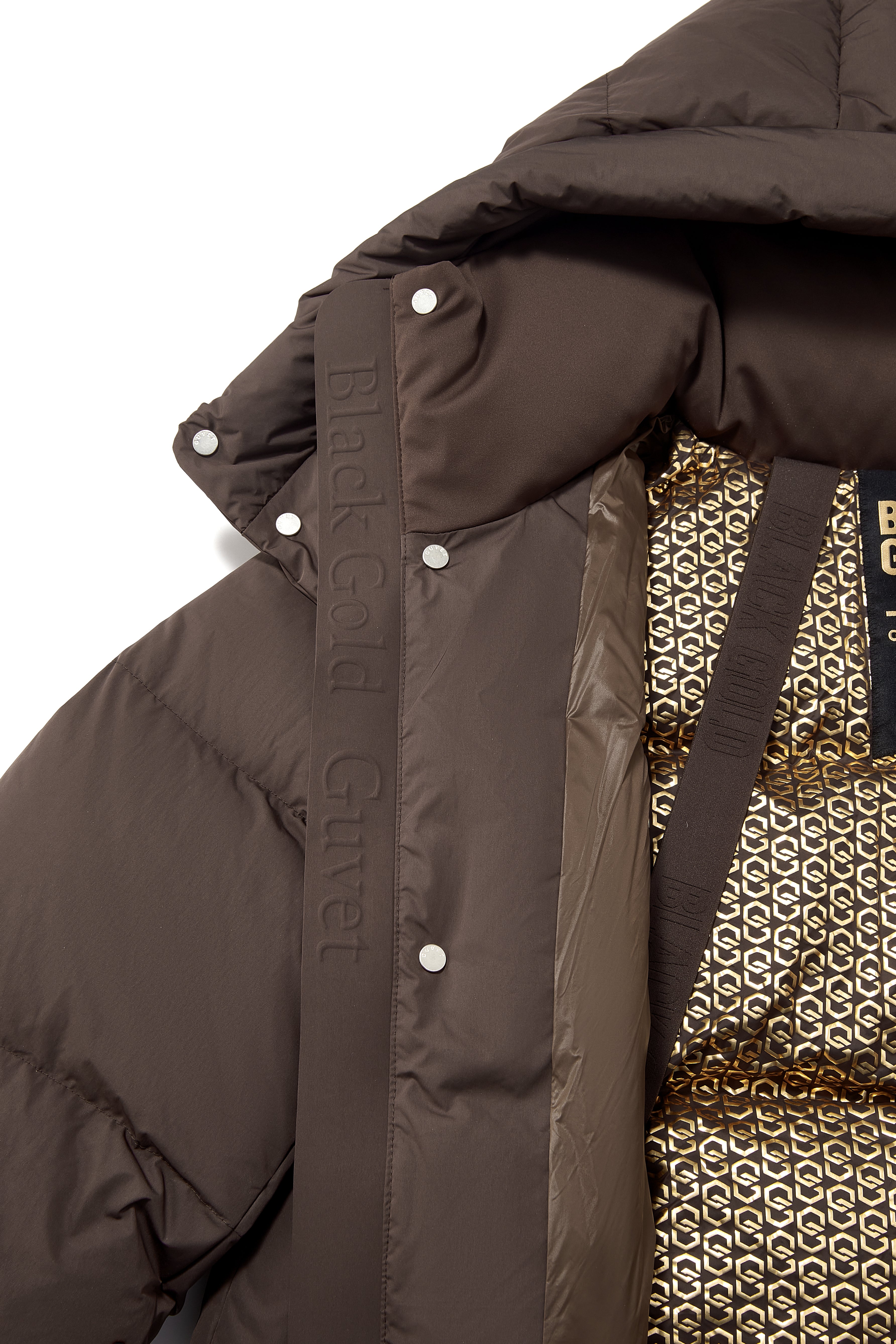 Queen- 6 Grid Shorty