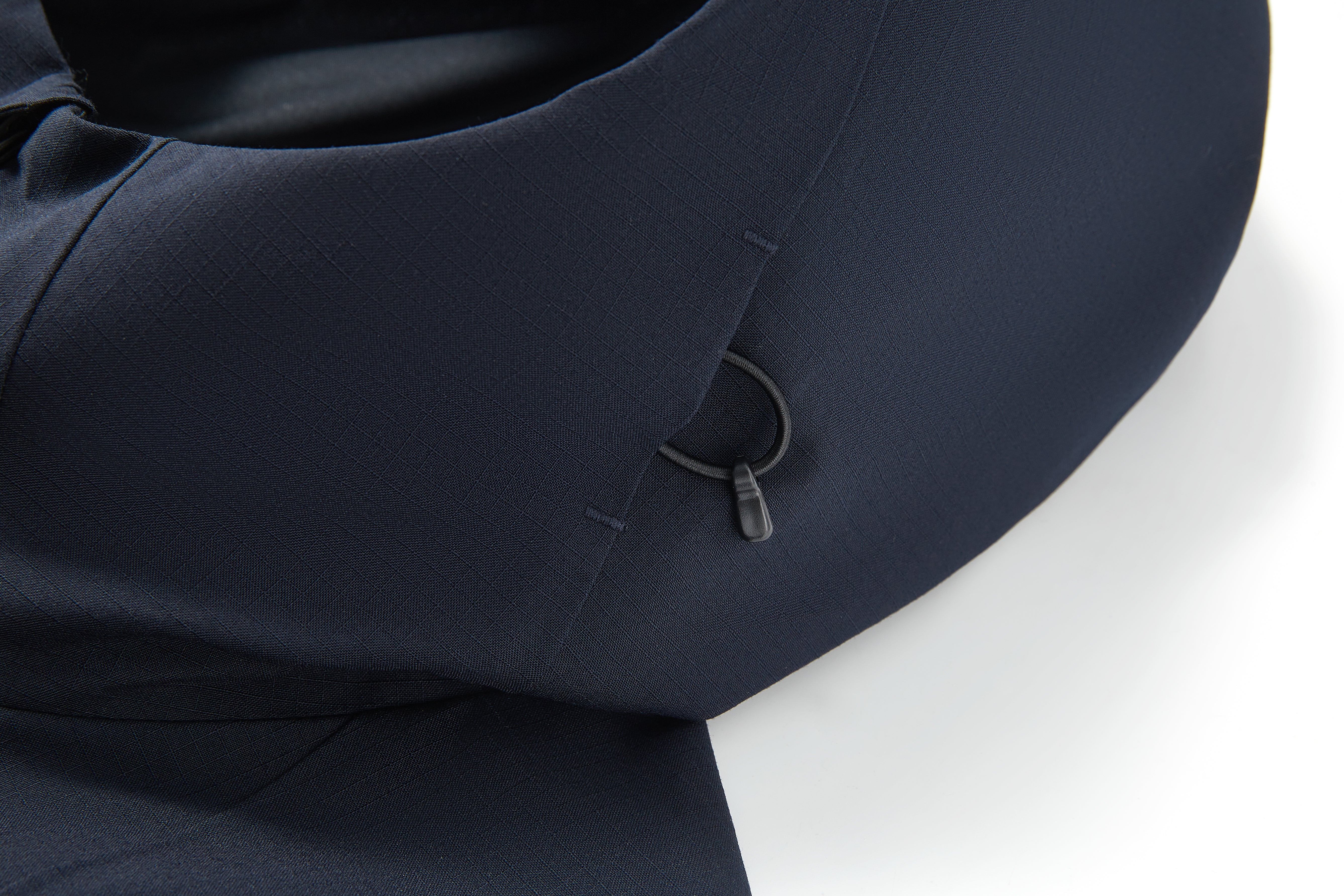 Super Future Wool Shell- Men‘s wear