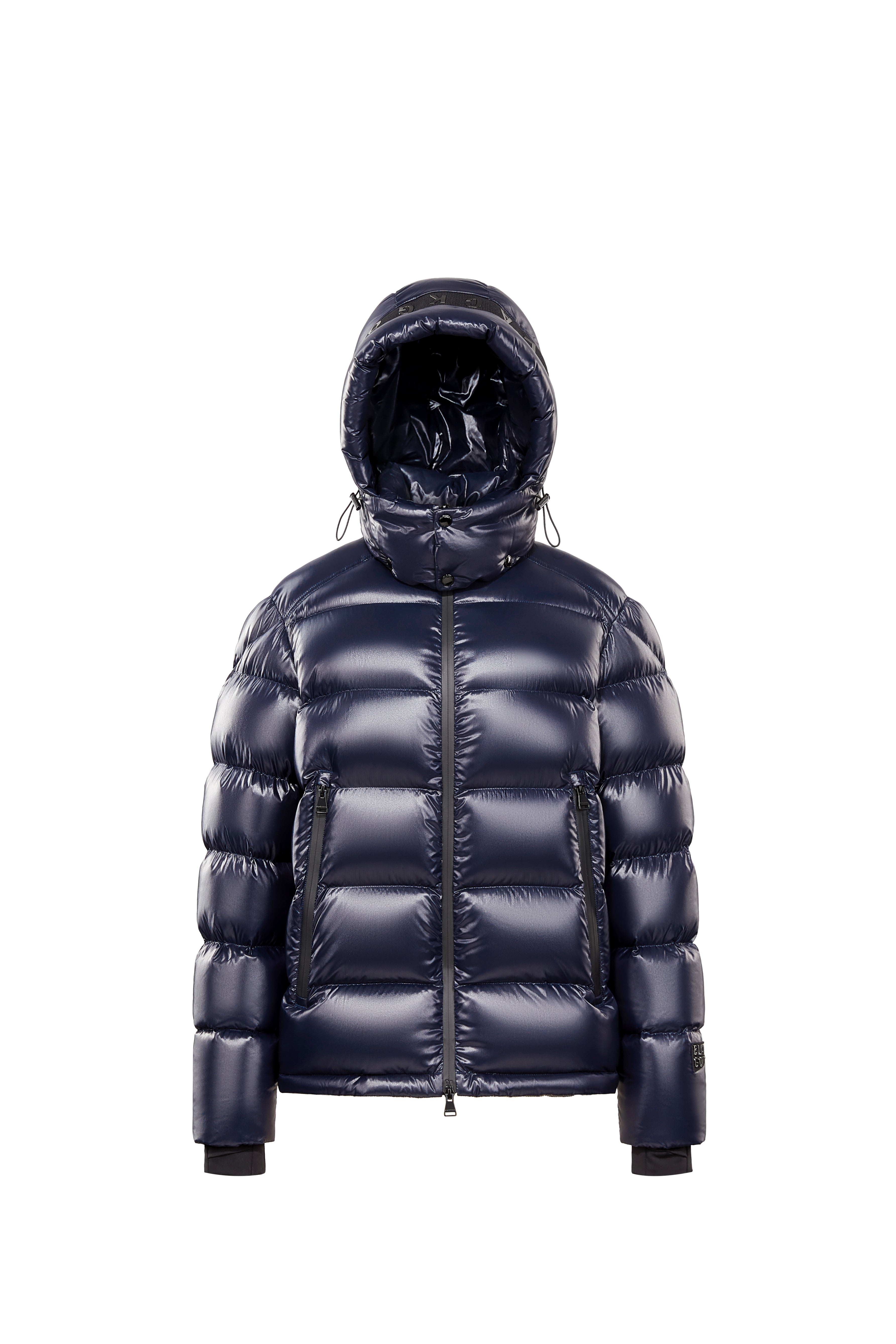 Black Pearl Unisex 5 Grid