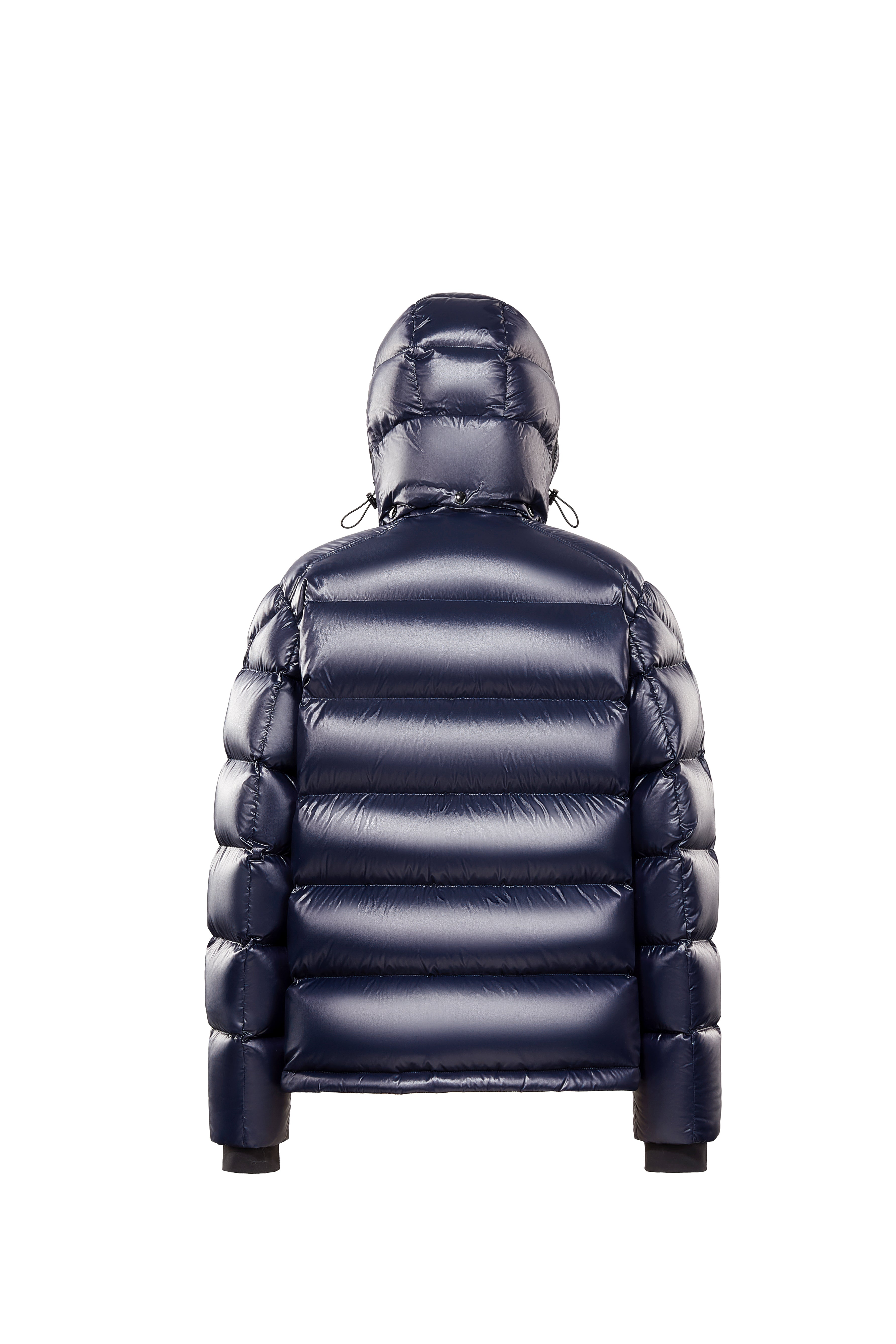 Black Pearl Unisex 5 Grid