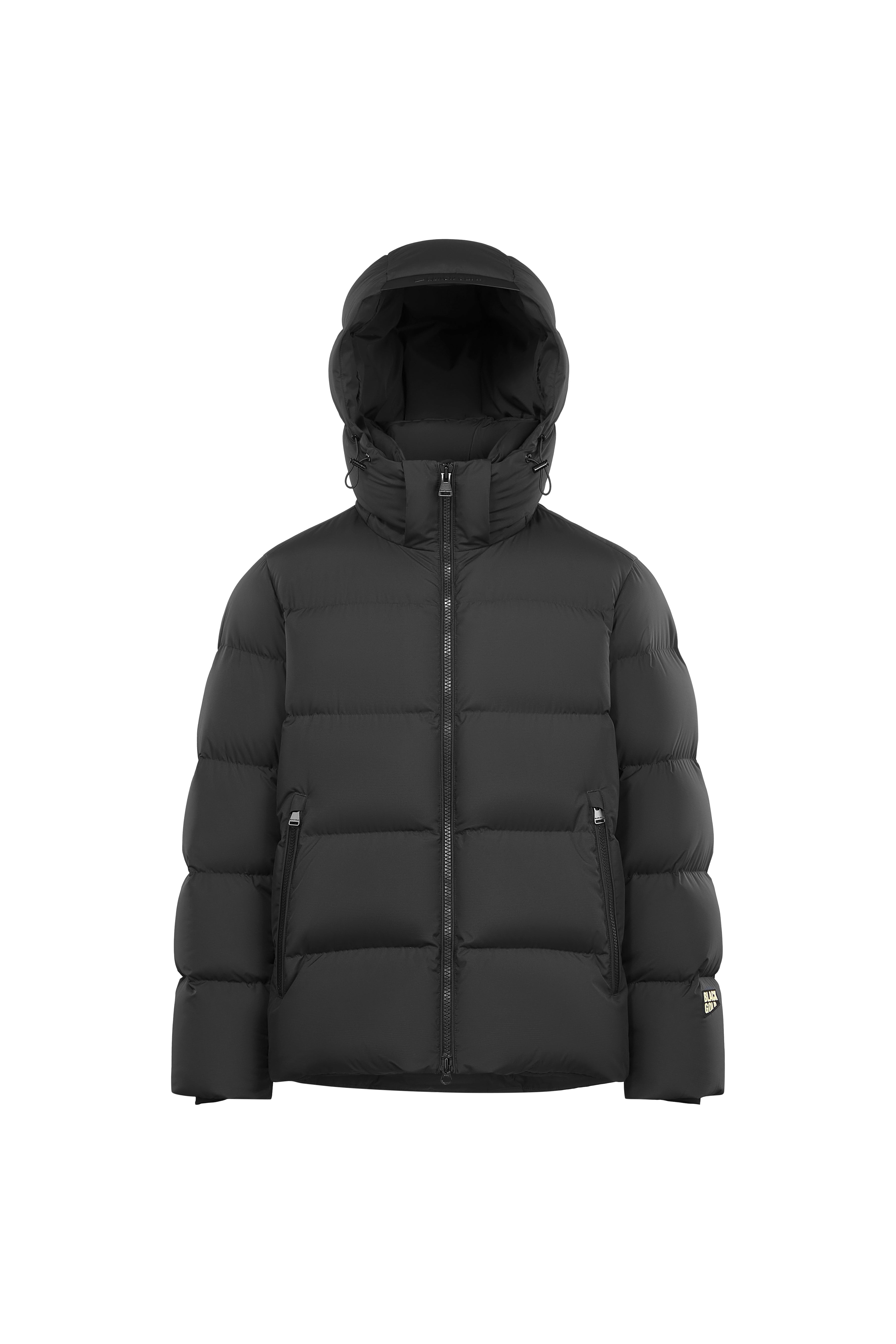 Tian Xuning Signature Look - Utility Chic 5.0