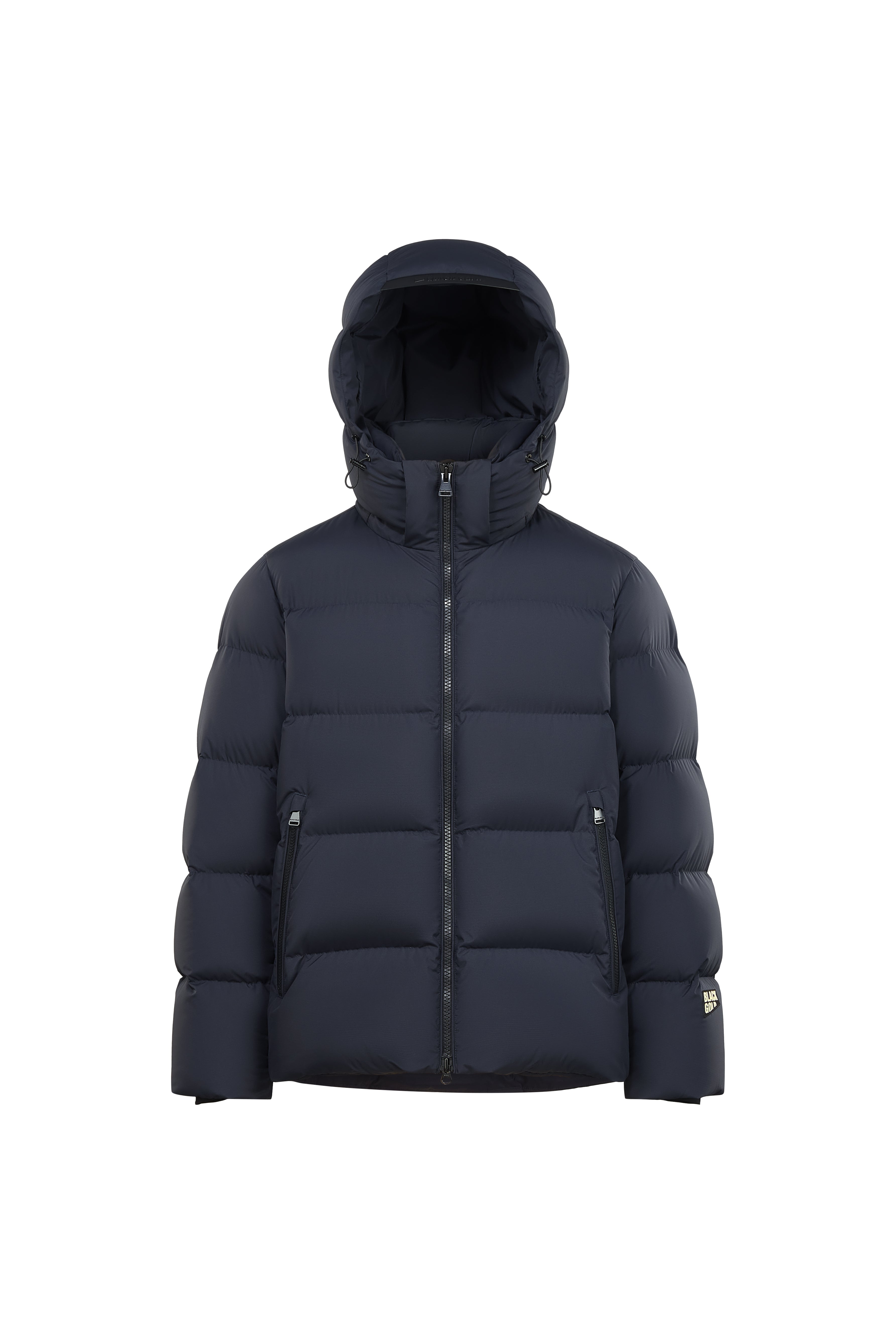 Tian Xuning Signature Look - Utility Chic 5.0