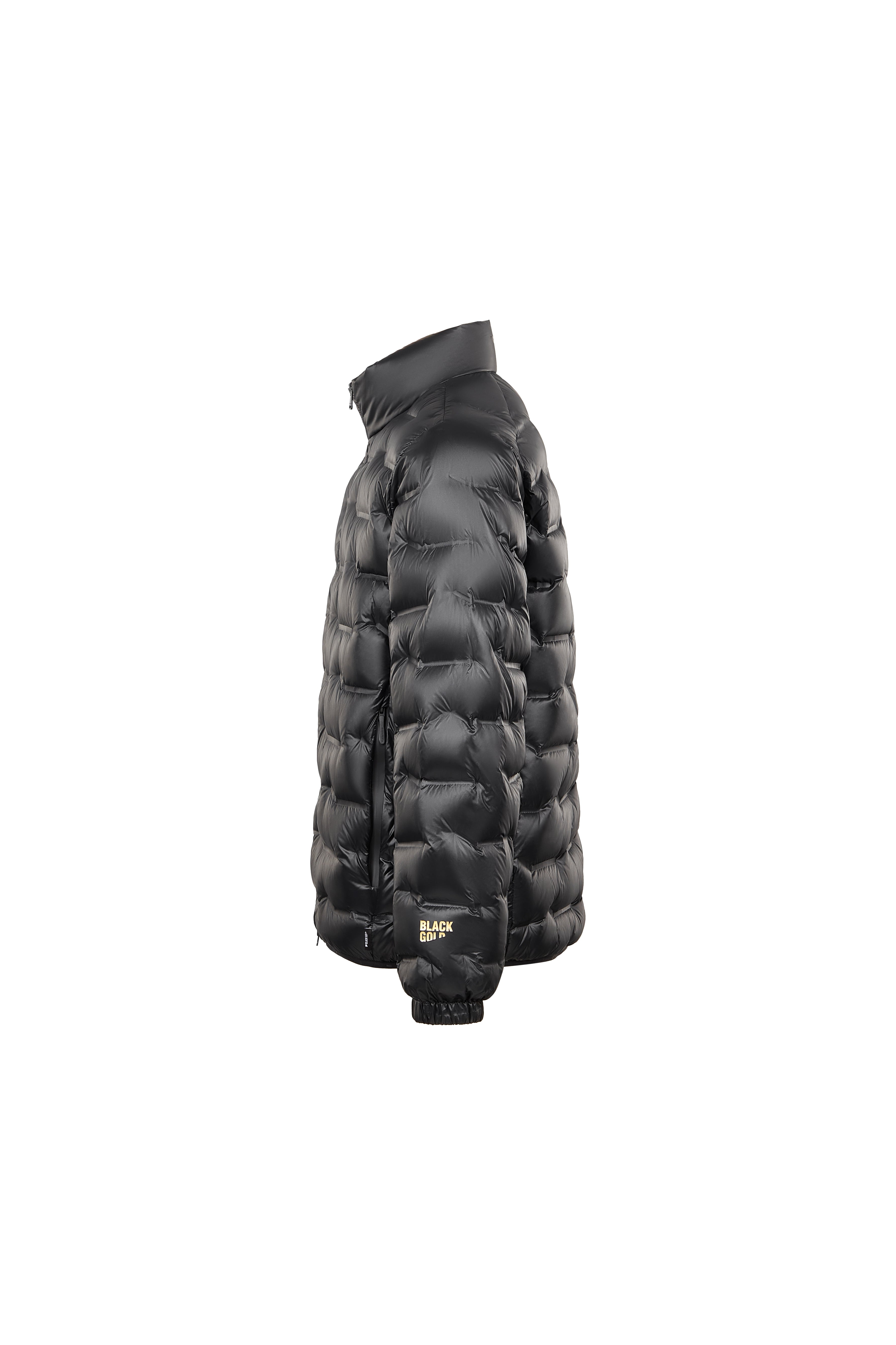 Lil Black Gold -  Laser-Fused