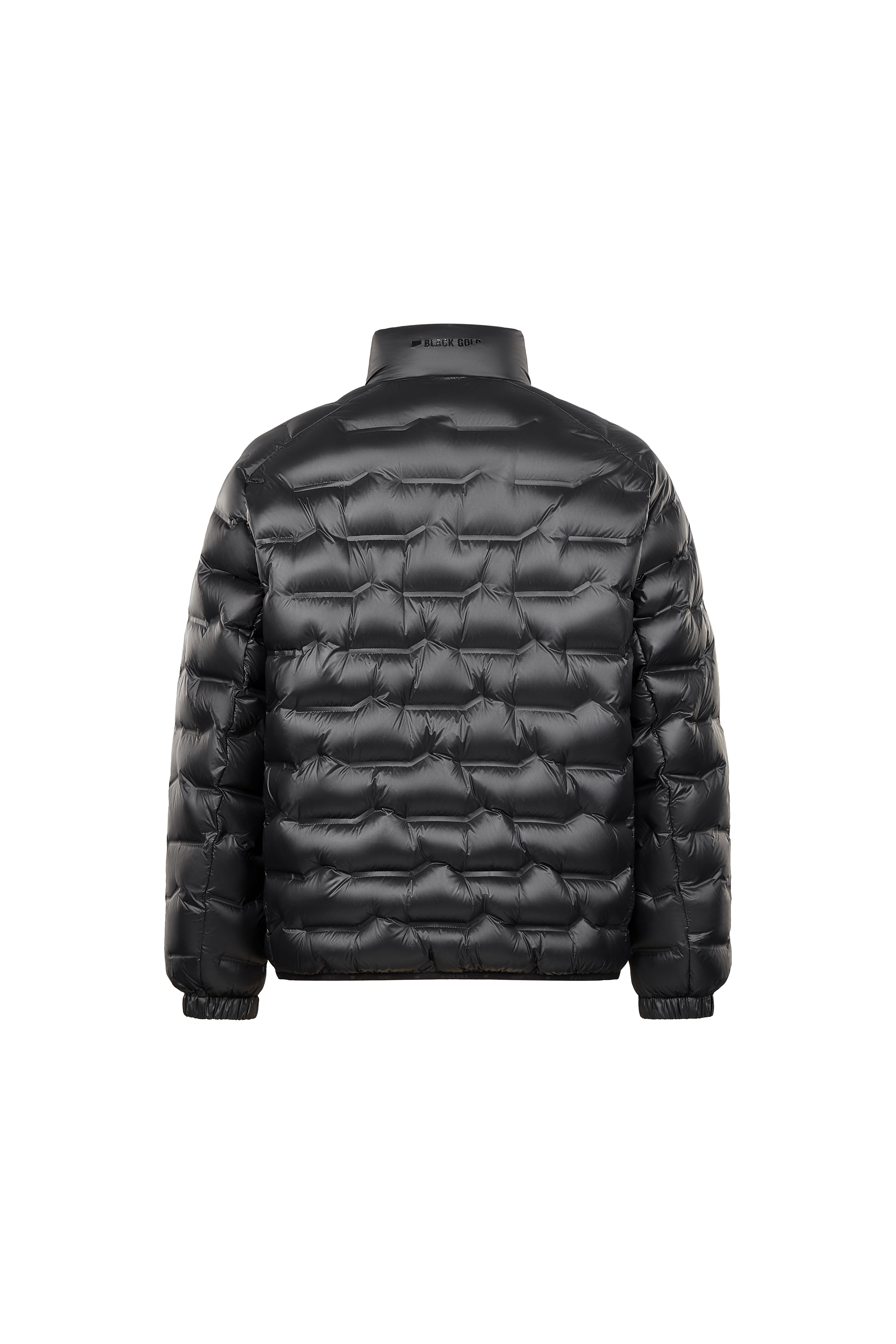 Lil Black Gold -  Laser-Fused