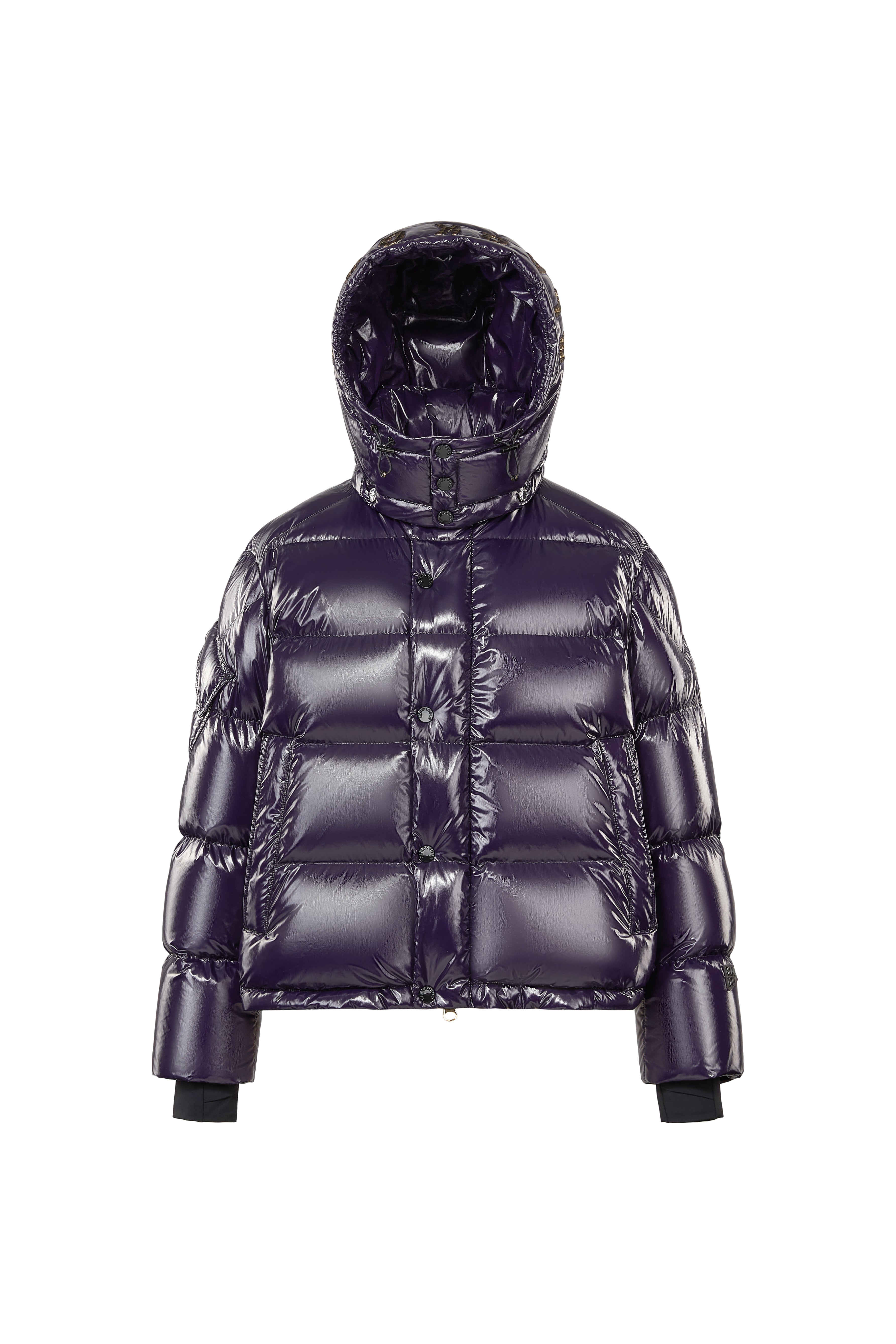 YUN BROCADE HERITAGE COLLECTION - Puff style (GH253505)