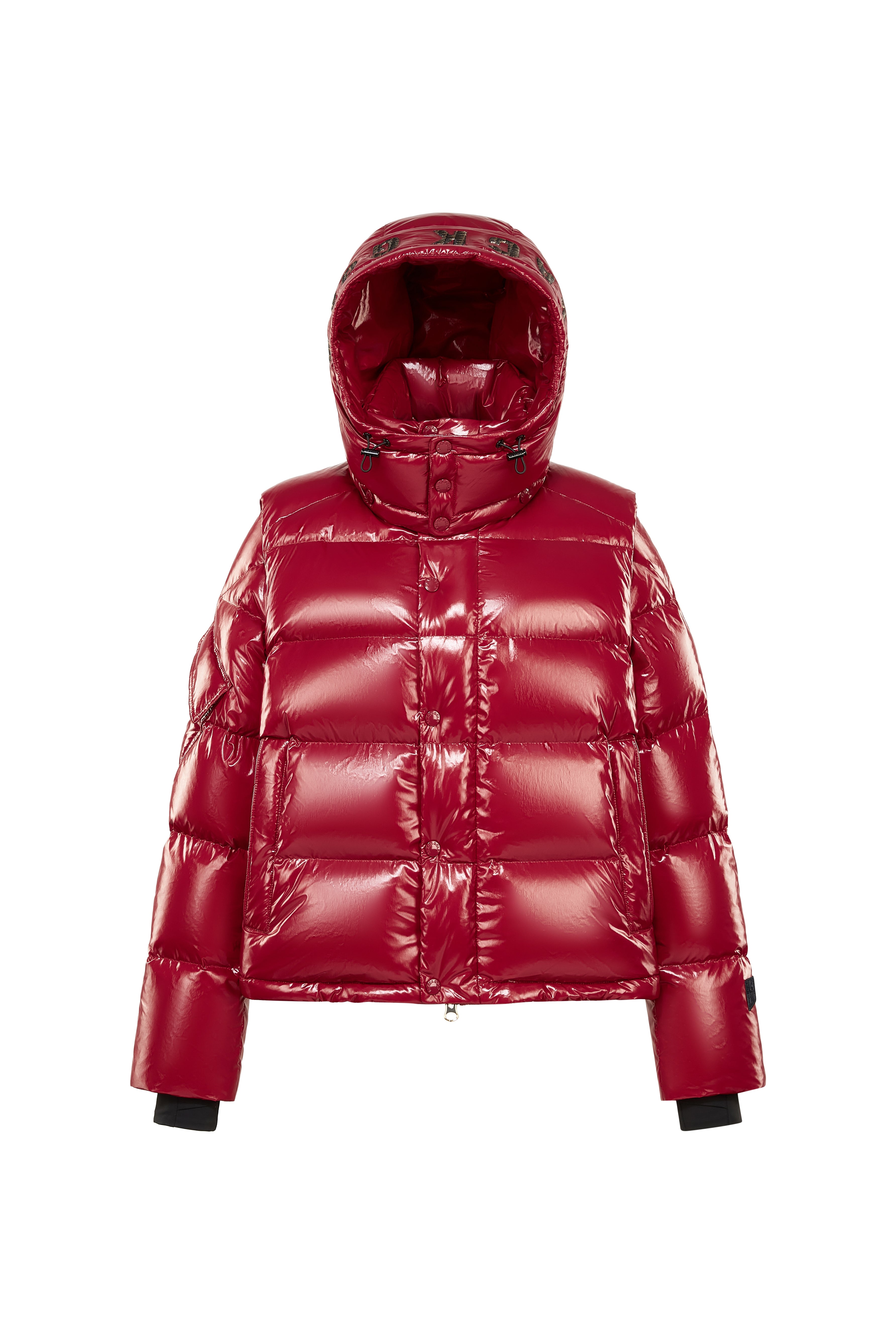 TianXuning Signature Look- NewYear Limited