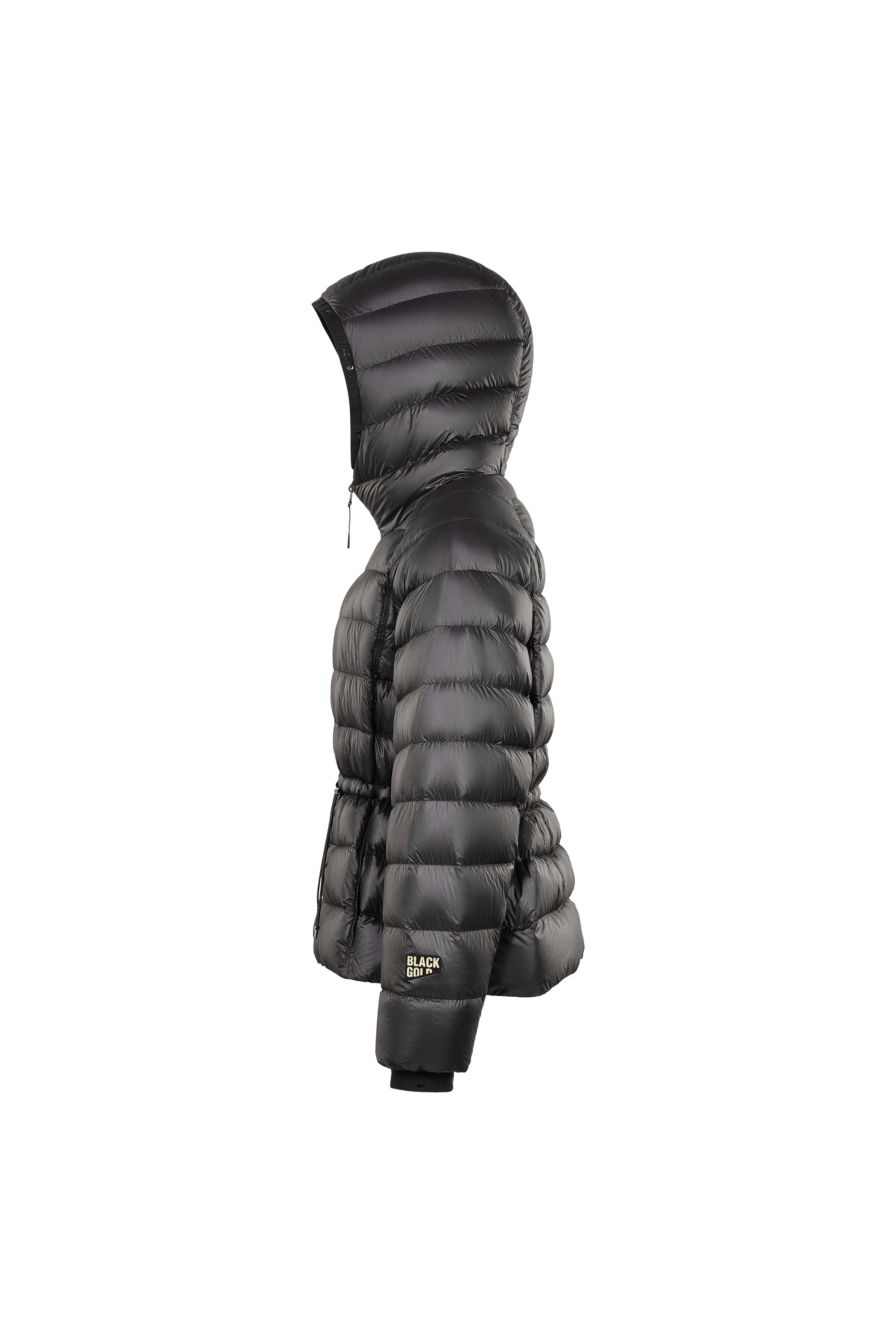 Lil Black Gold - X line