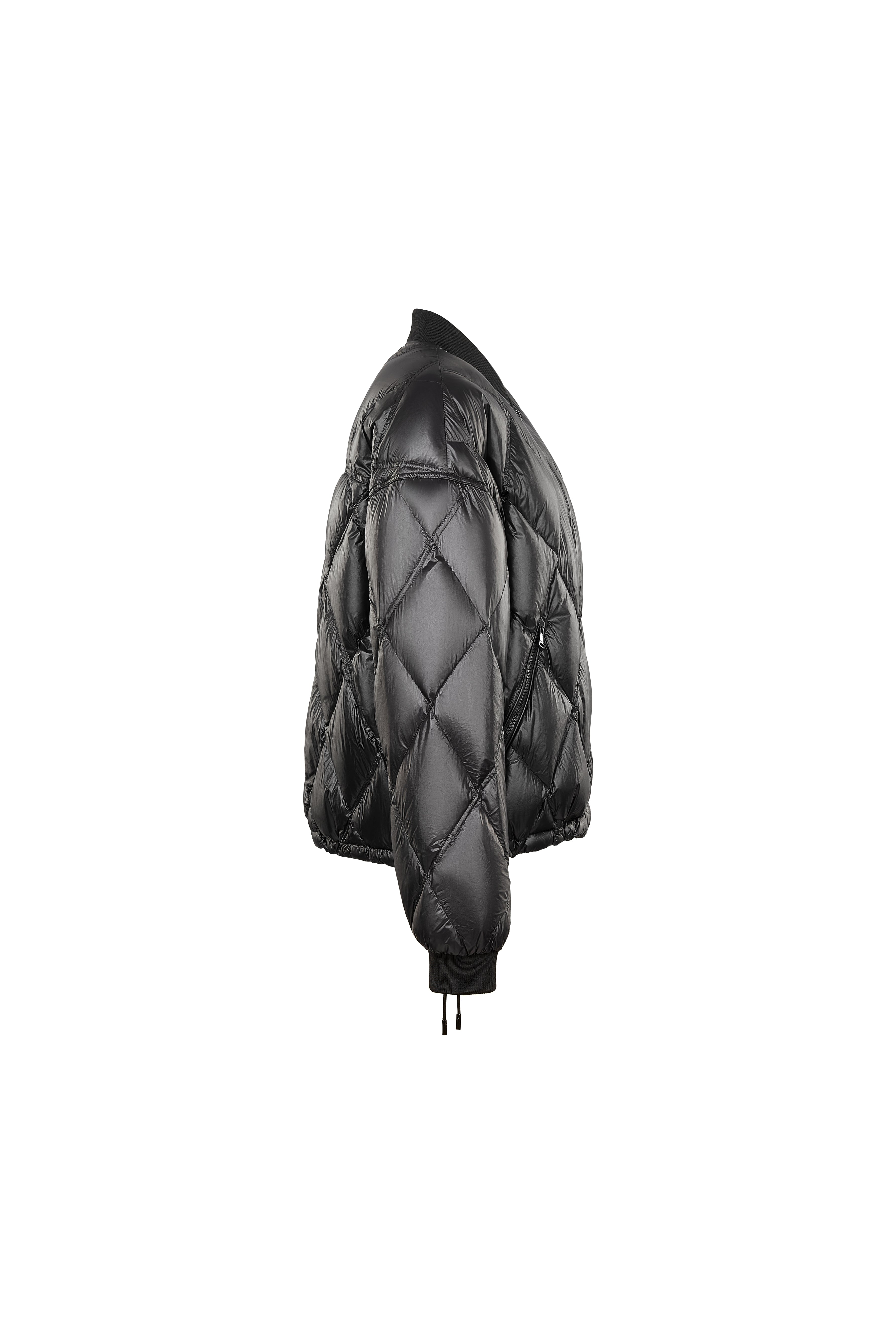 Lil Black Gold - Pineapple