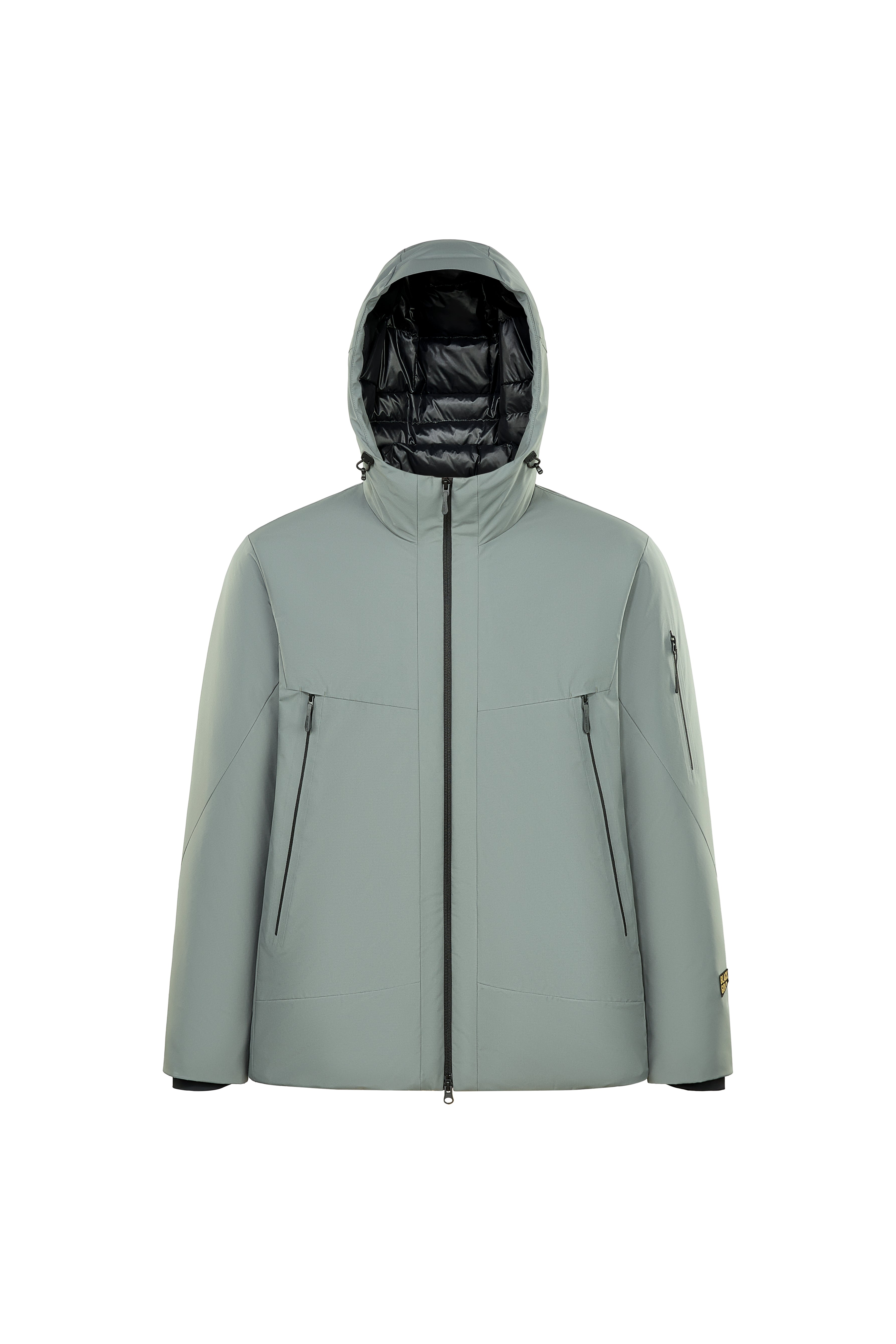 Tian Xuning Signature Look - Light Shell 5.0