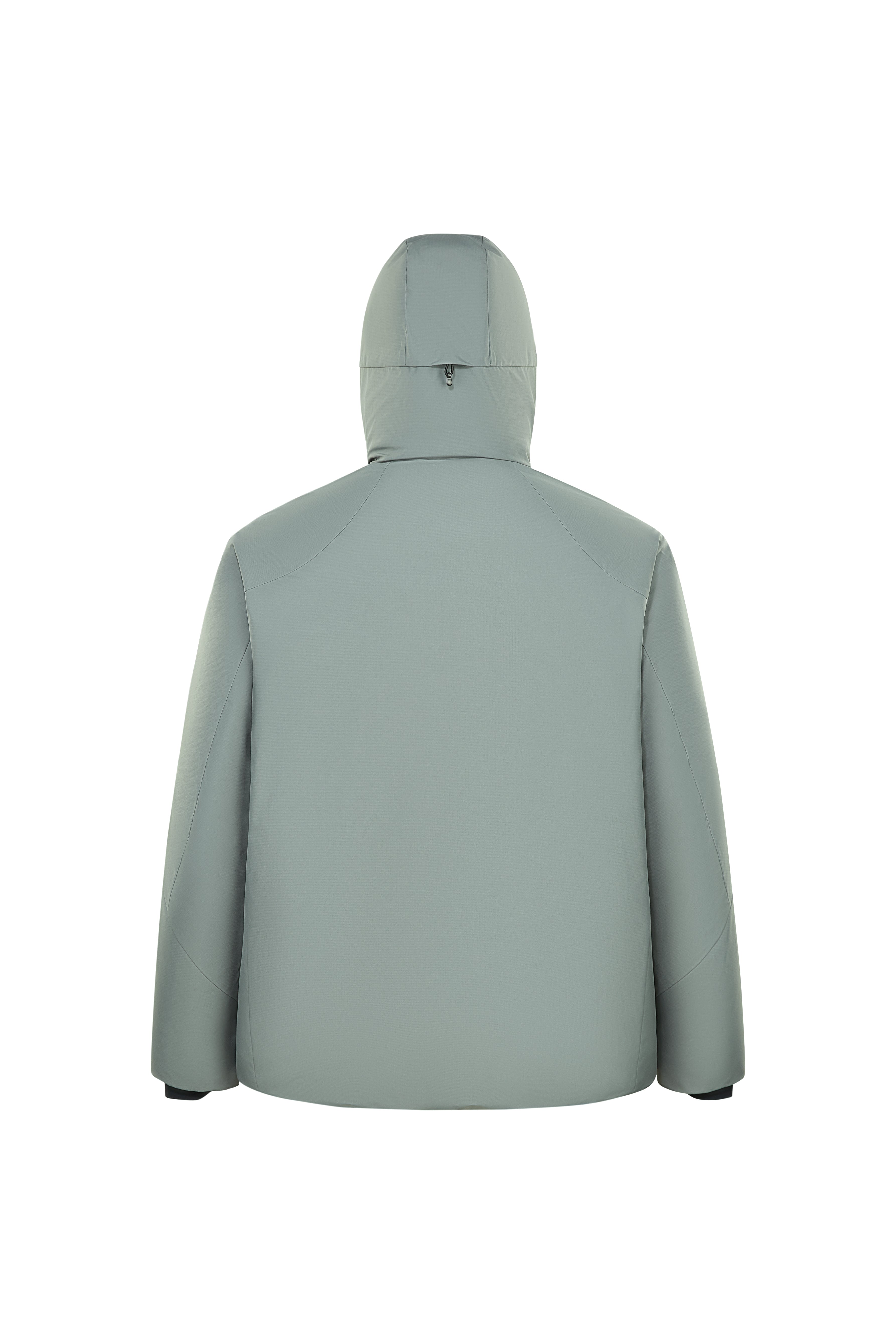 Tian Xuning Signature Look - Light Shell 5.0