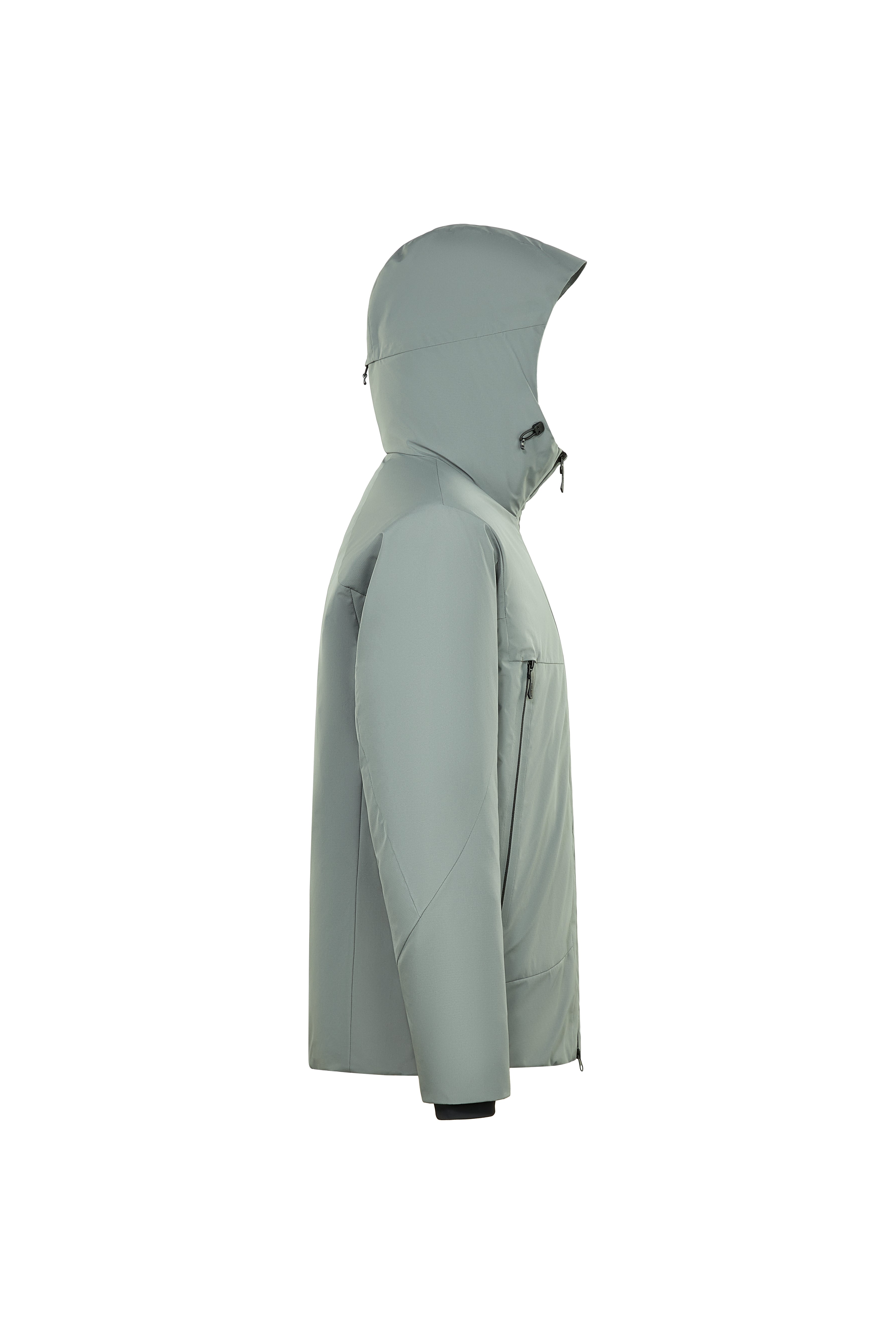 Tian Xuning Signature Look - Light Shell 5.0