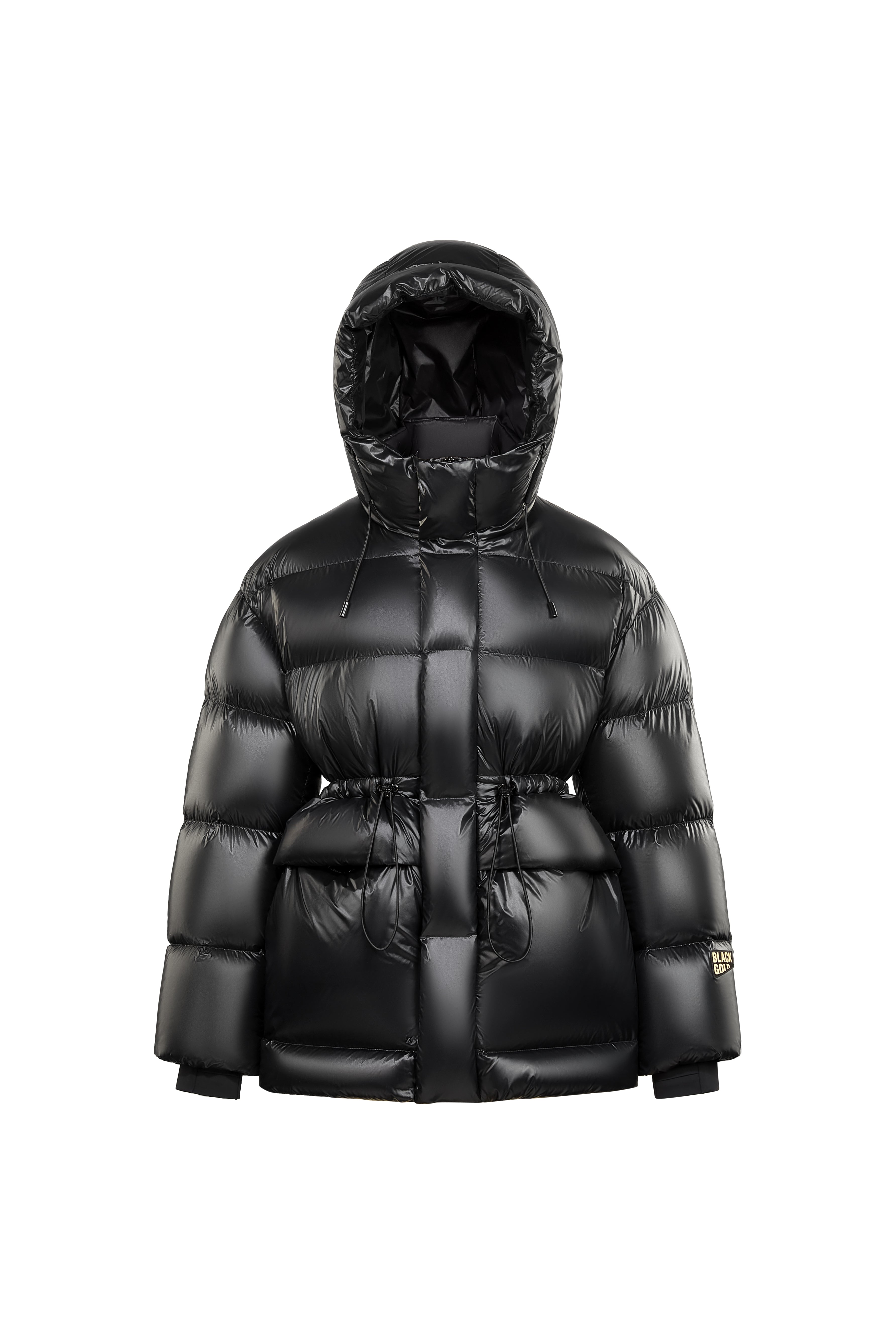 YANG MI SIGNATURE LOOK - Queen 5 Grid Shorty