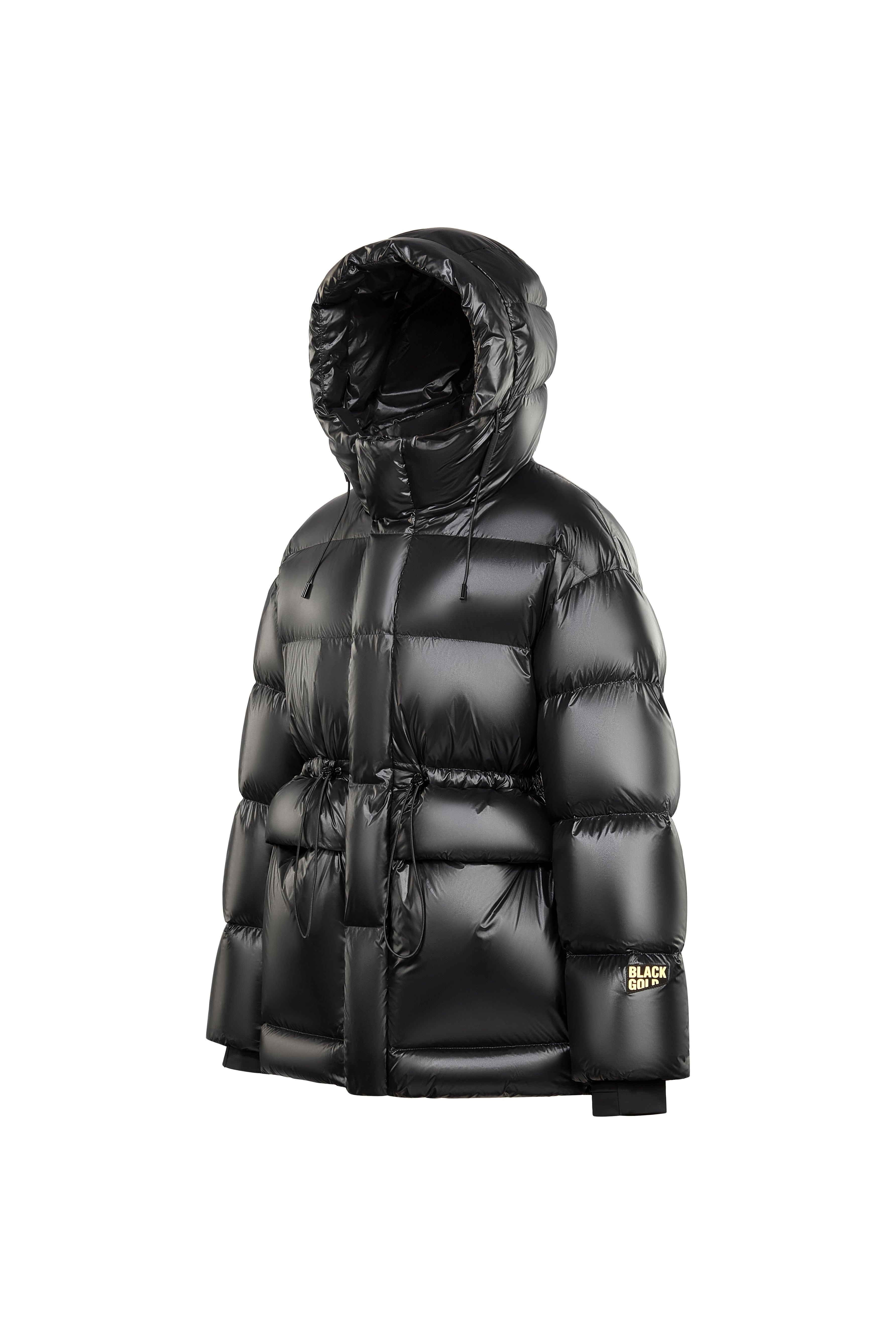 YANG MI SIGNATURE LOOK - Queen 5 Grid Shorty