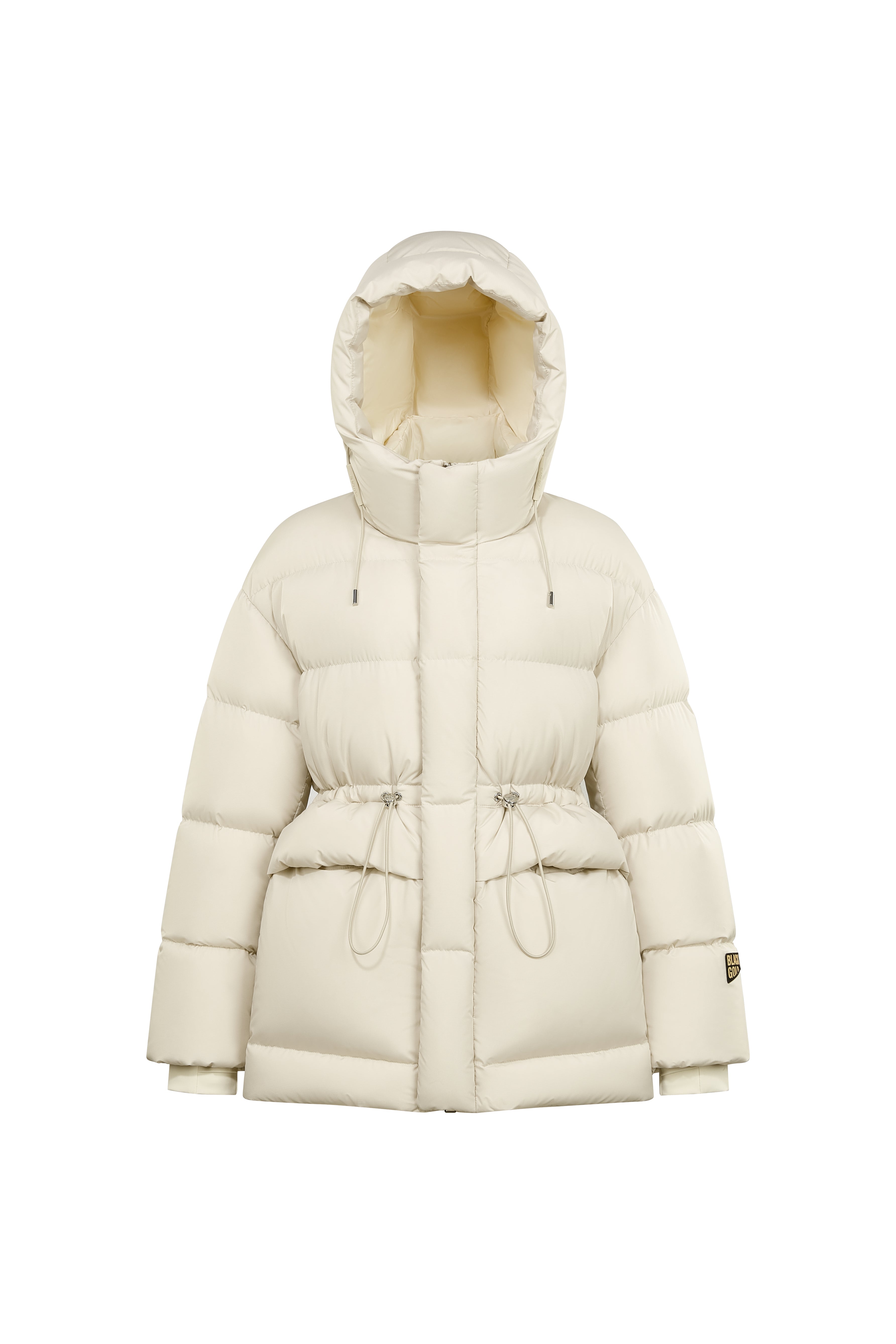 YANG MI SIGNATURE LOOK - Queen 5 Grid Shorty