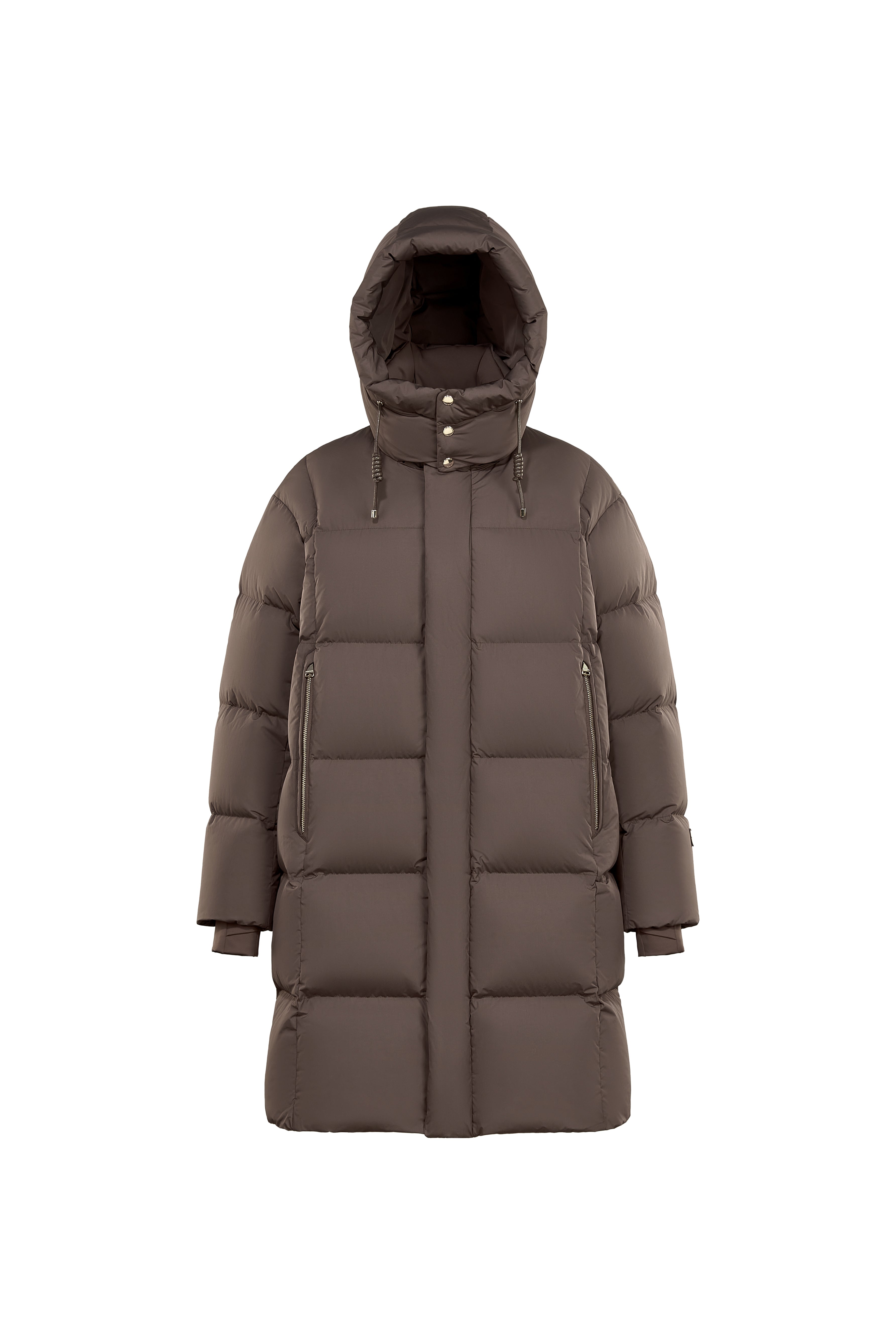 Queen- 6 Grid Shorty